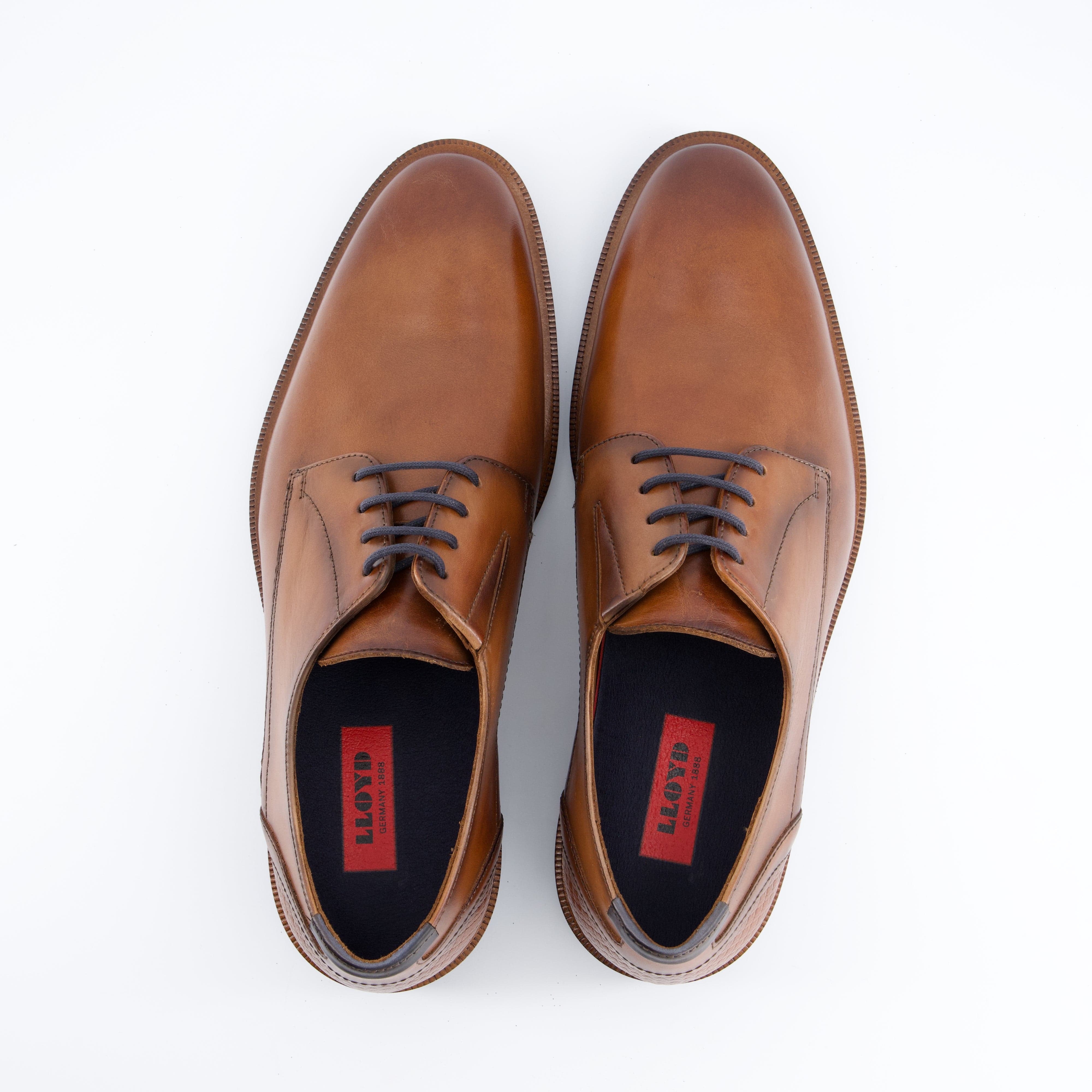 LLOYD H - Business Schuh, B Kennedy
