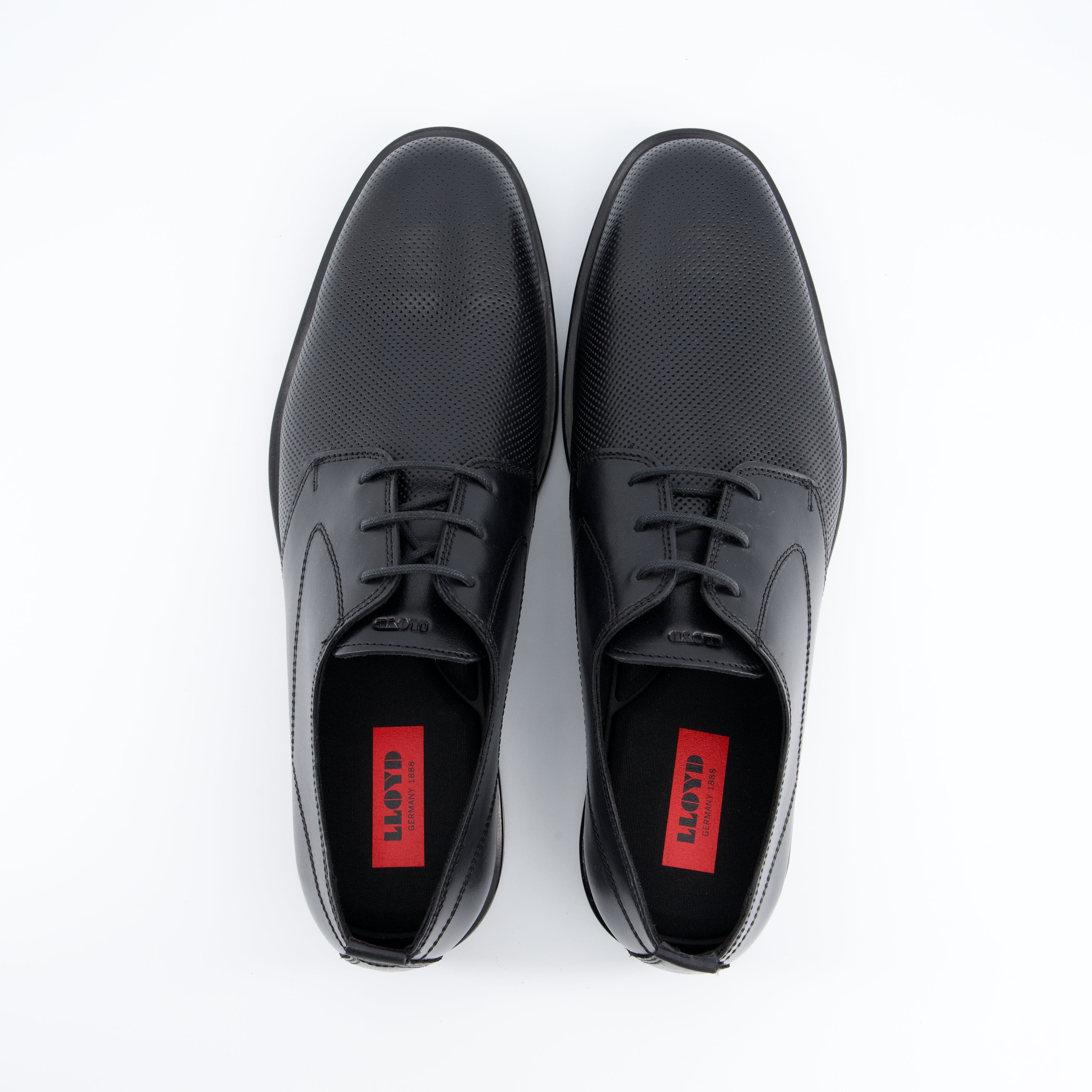 LLOYD H - Business Schuh, B Lark