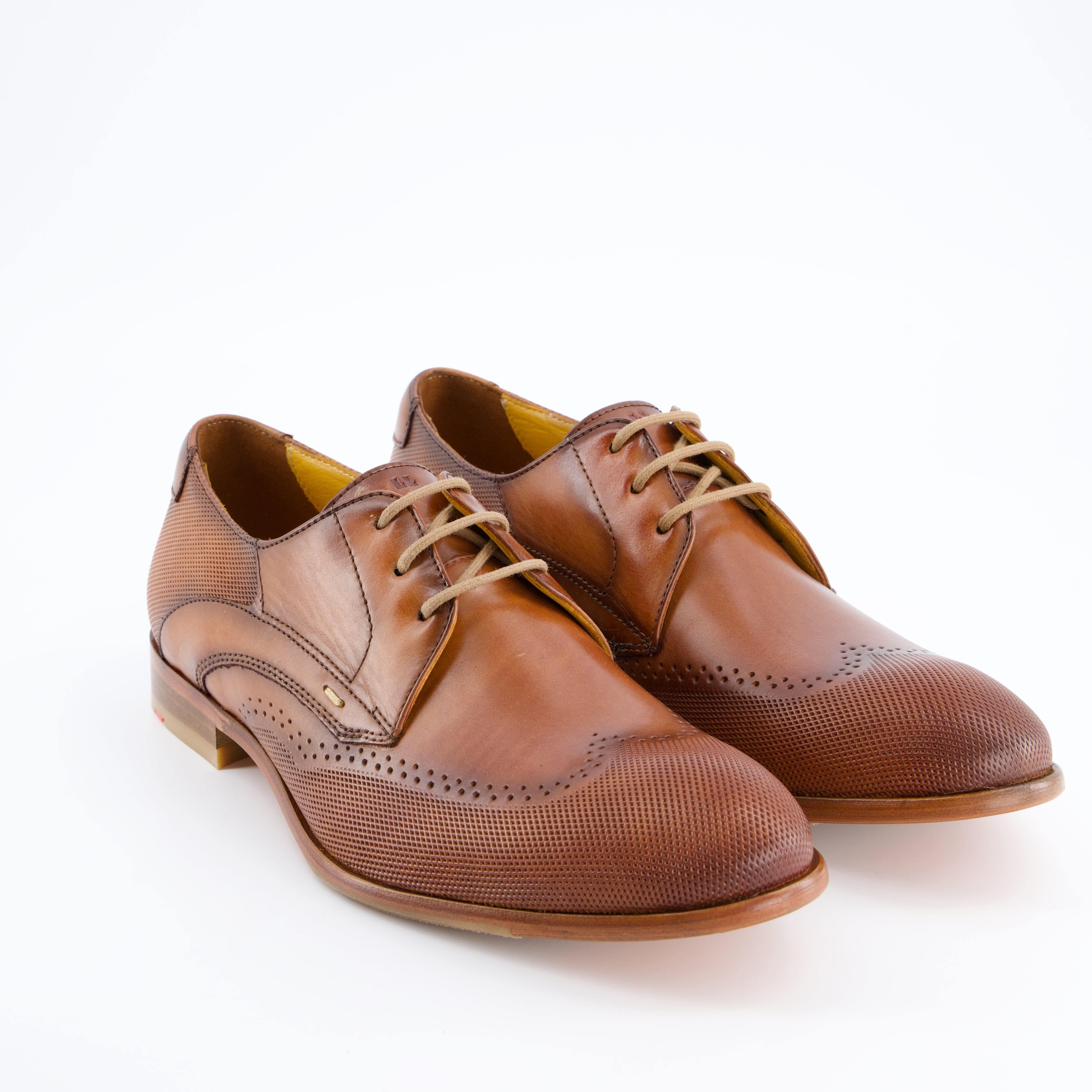 LLOYD H - Business Schuh, B Nassau