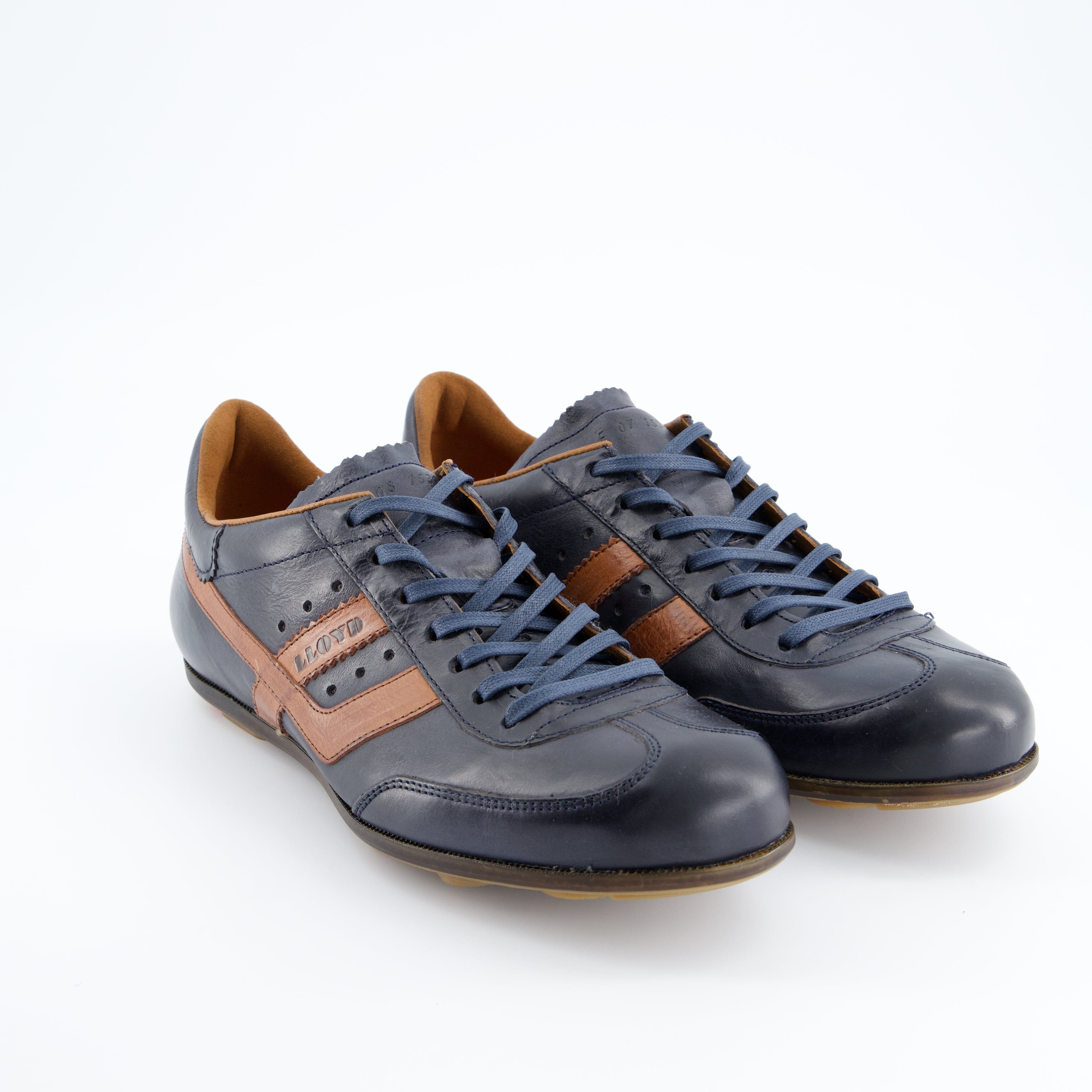 LLOYD H - Schnürschuh, S Barry