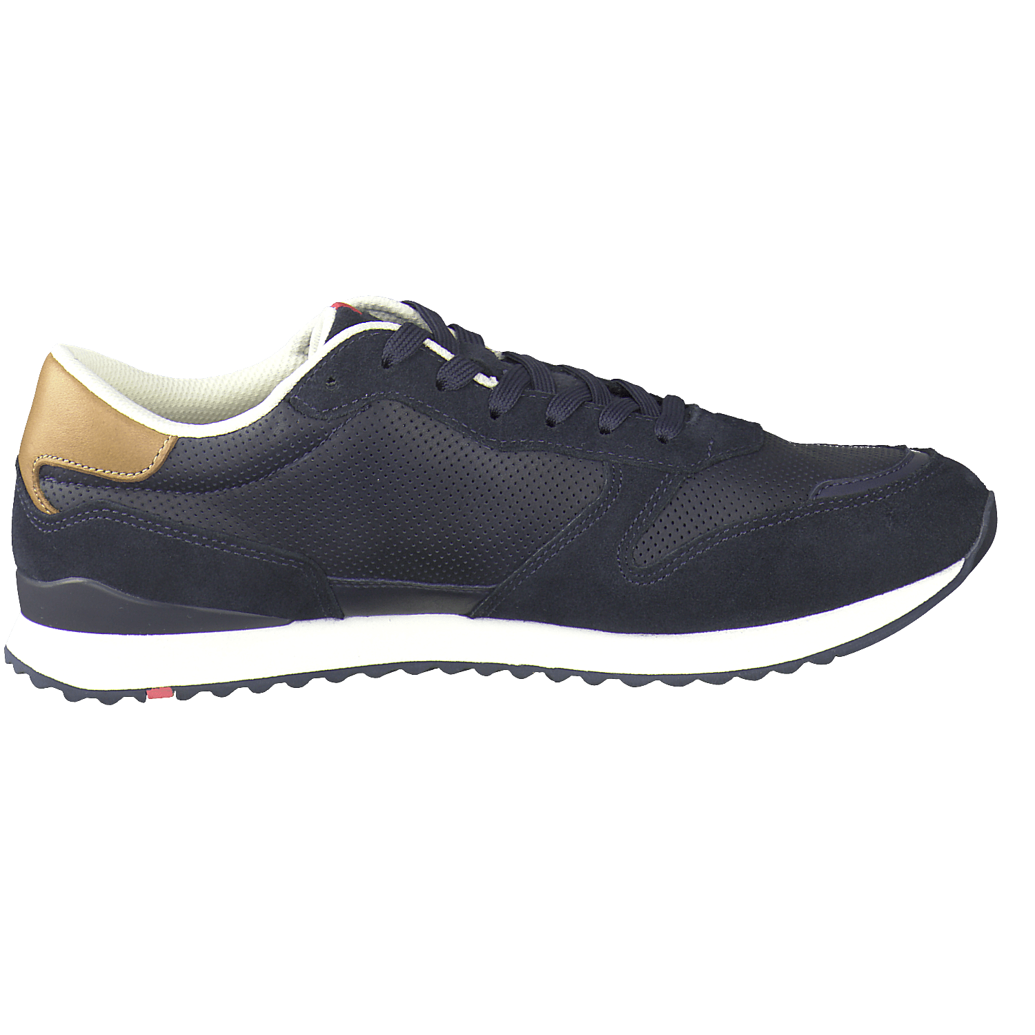 LLOYD H - Schnürschuh, S EDMOND