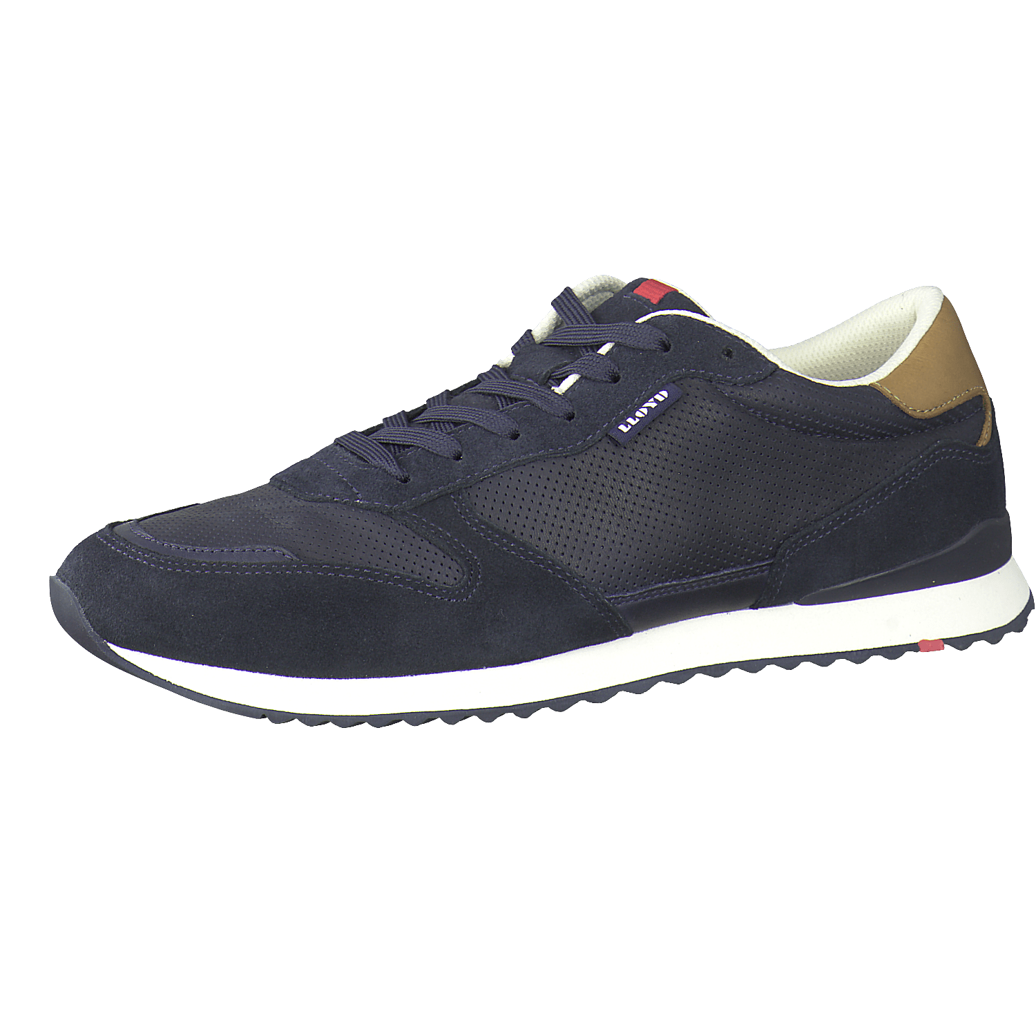 LLOYD H - Schnürschuh, S EDMOND