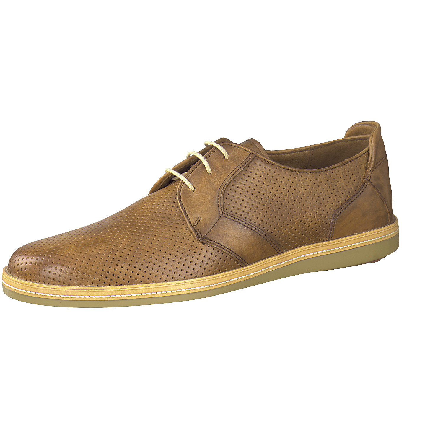 LLOYD H - Schnürschuh, S FINCH
