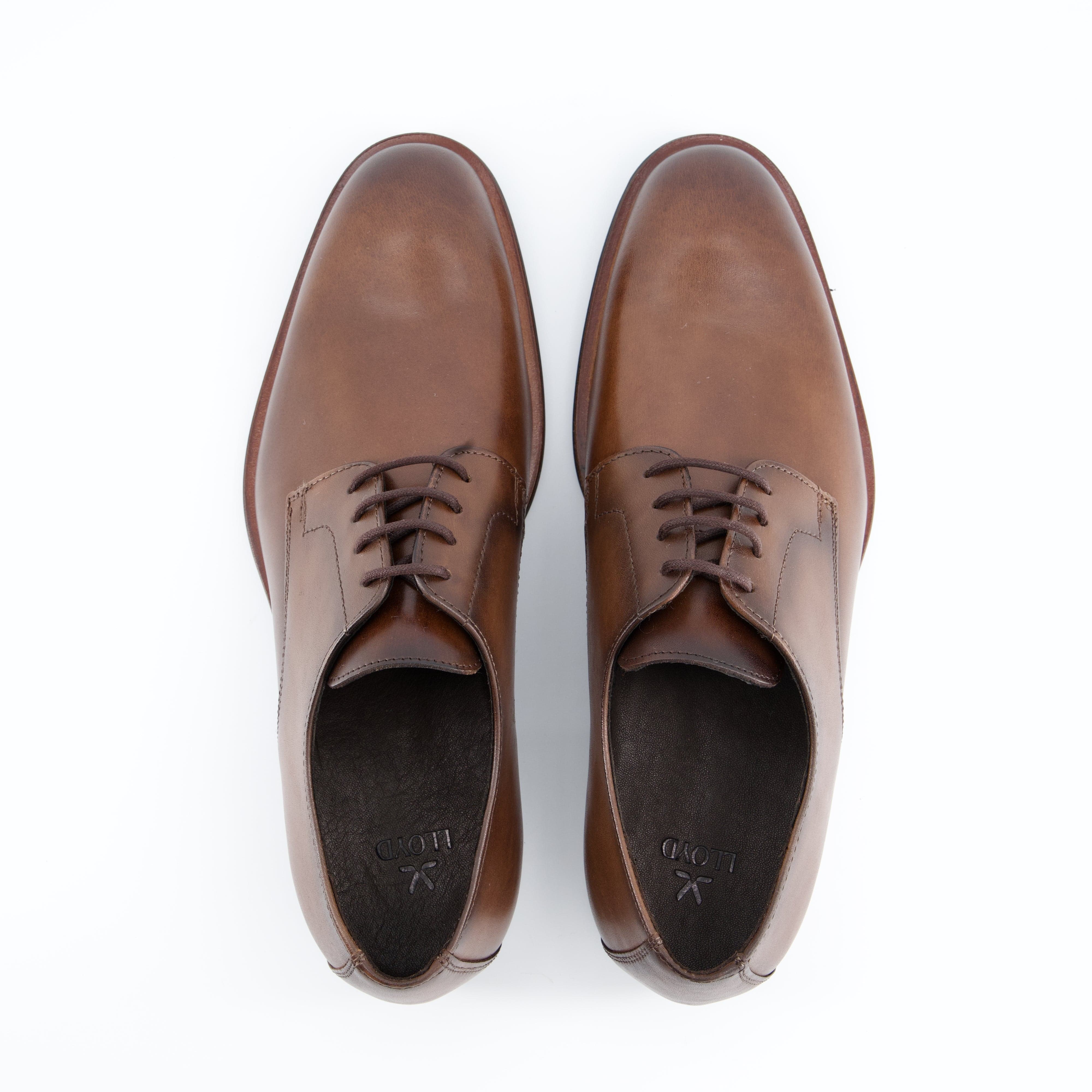 LLOYD Herrenschuh - Business Schuh Business Schuh Core plus 110