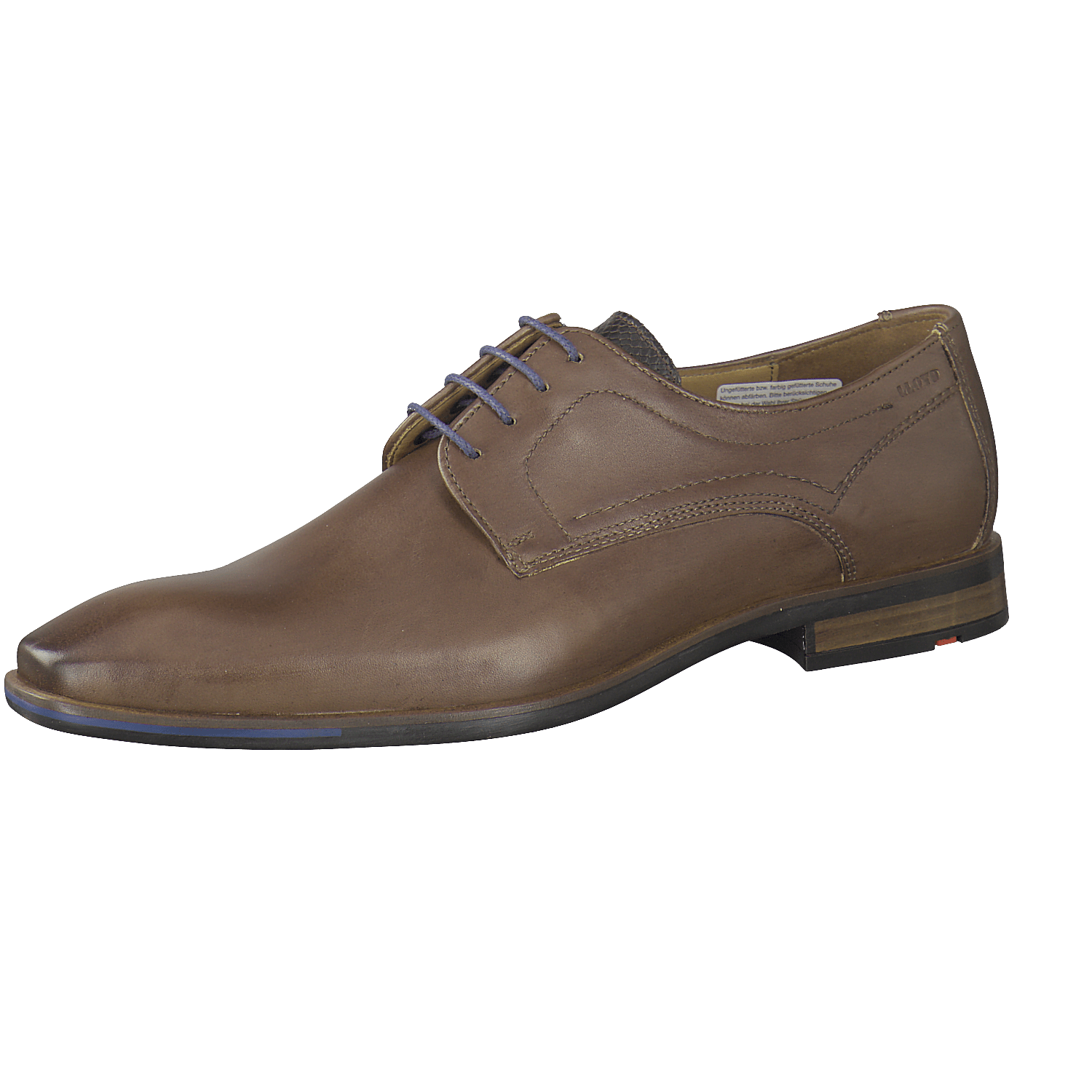LLOYD Herrenschuh - Business Schuh, Business Schuh DON
