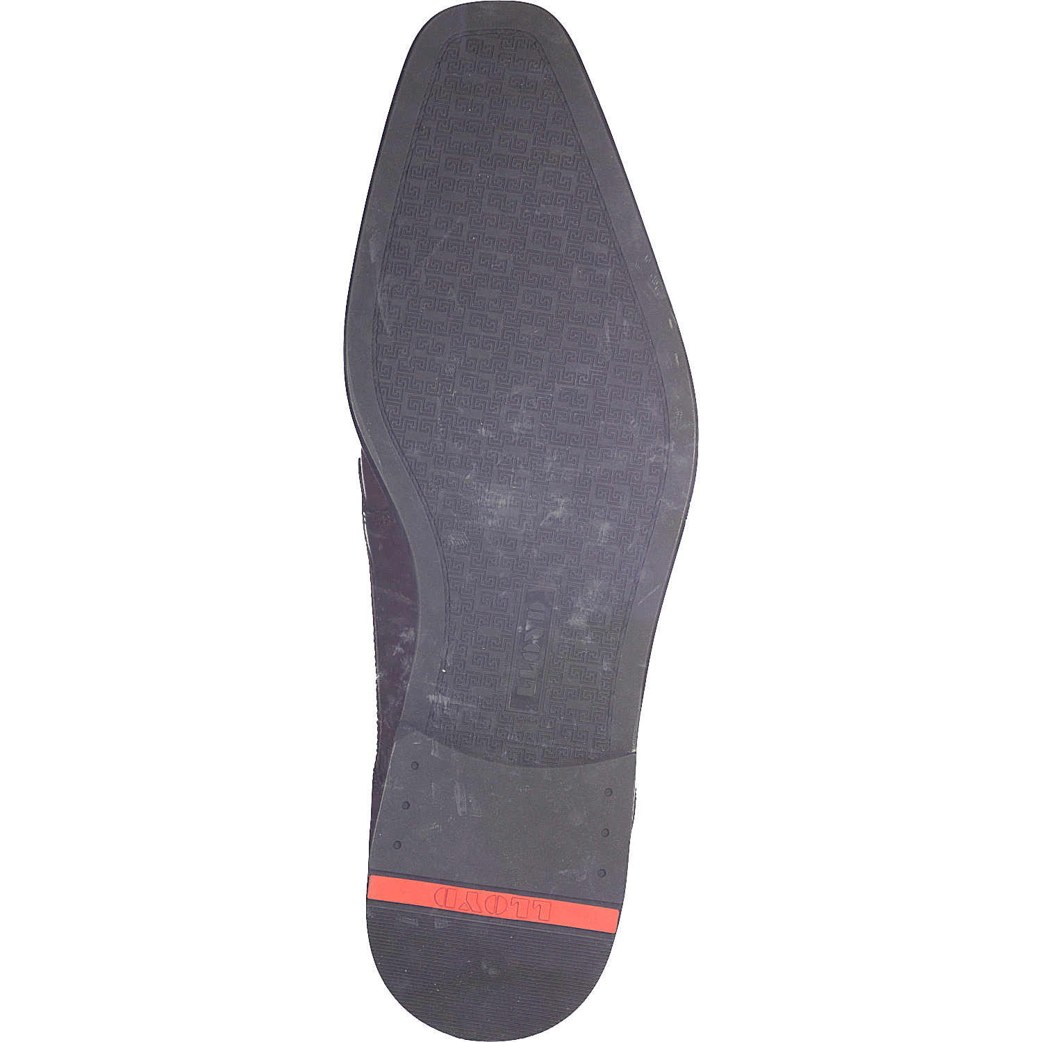 LLOYD Herrenschuh - Business Schuh, Business Schuh DON