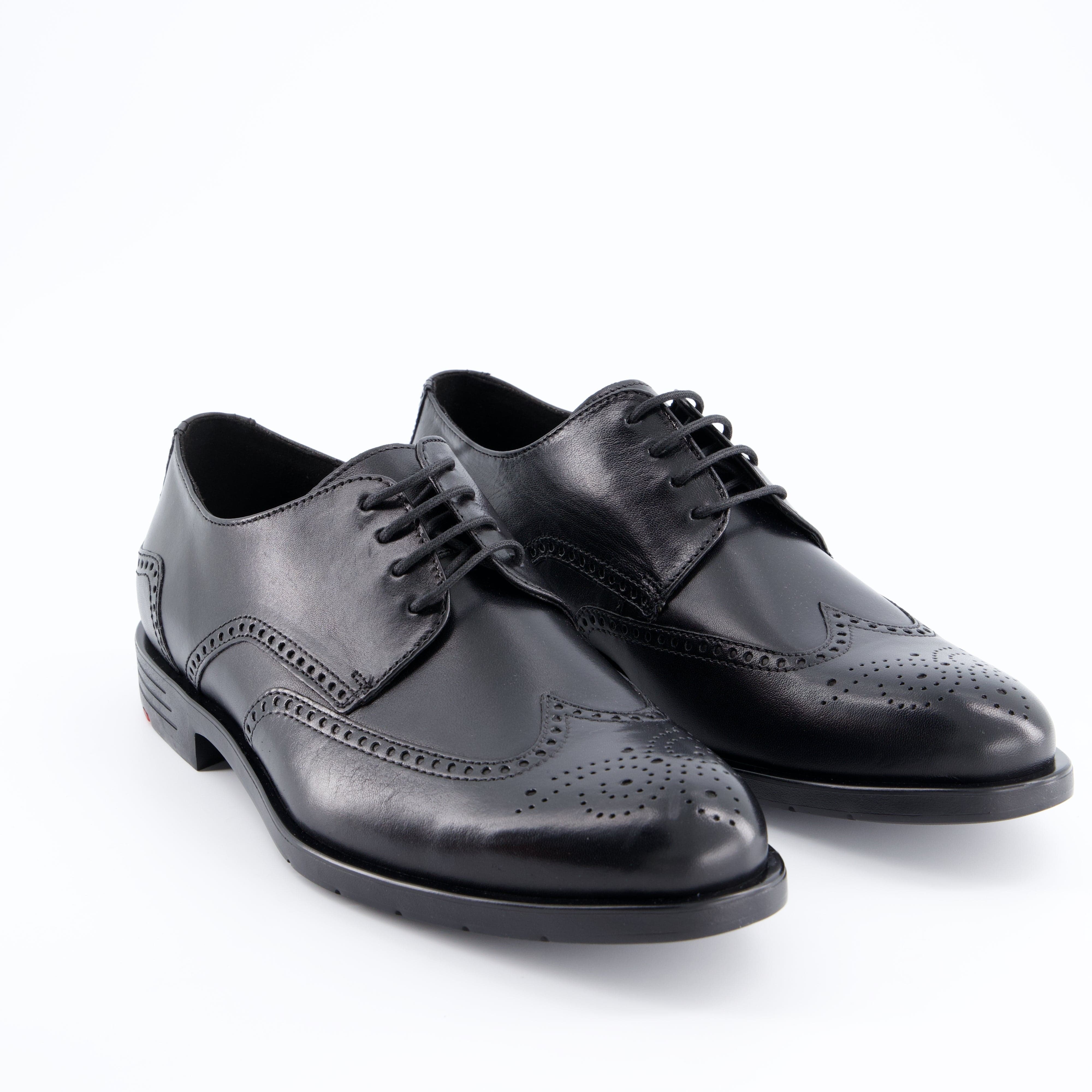 LLOYD Herrenschuh - Business Schuh Business Schuh EEZY 140