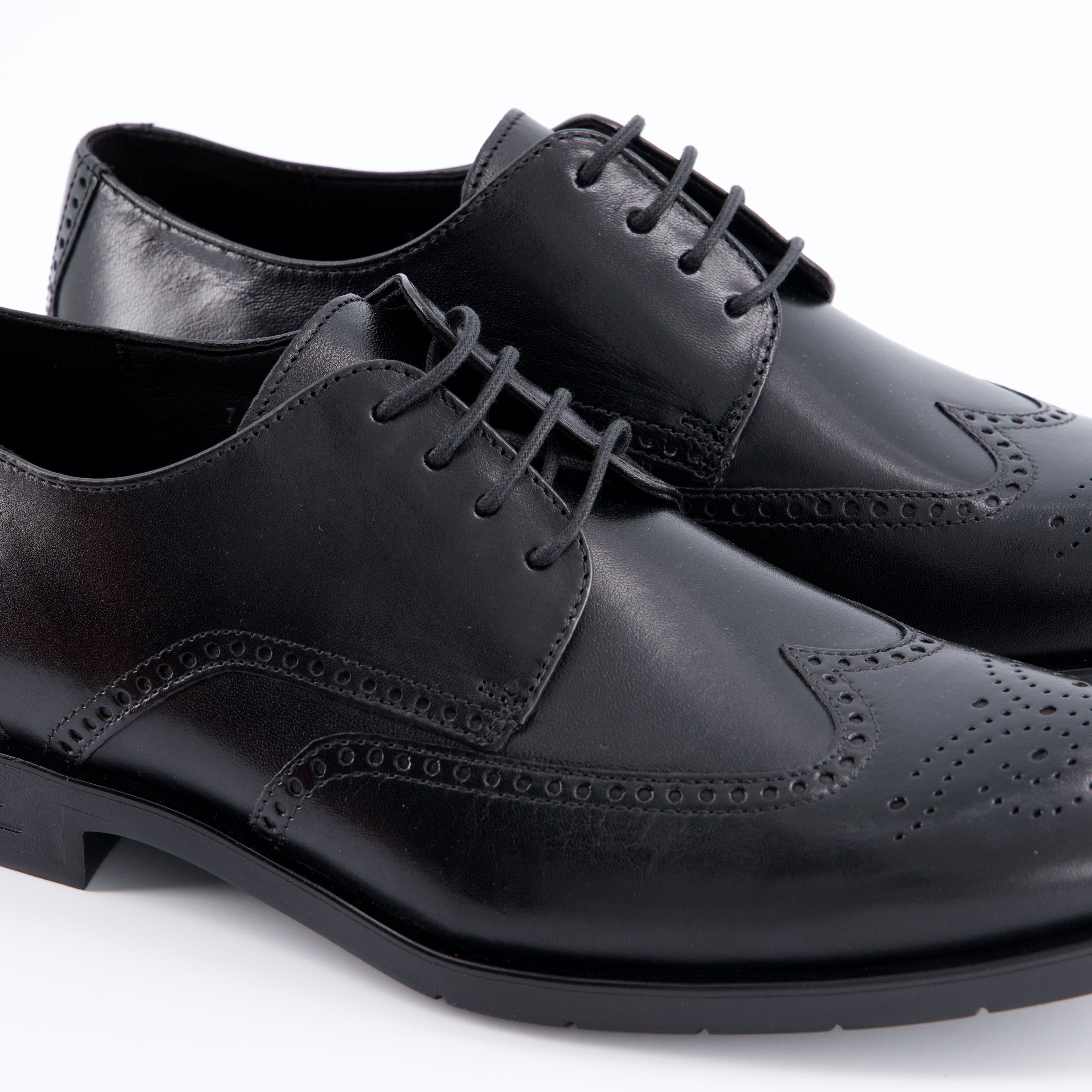 LLOYD Herrenschuh - Business Schuh Business Schuh EEZY 140