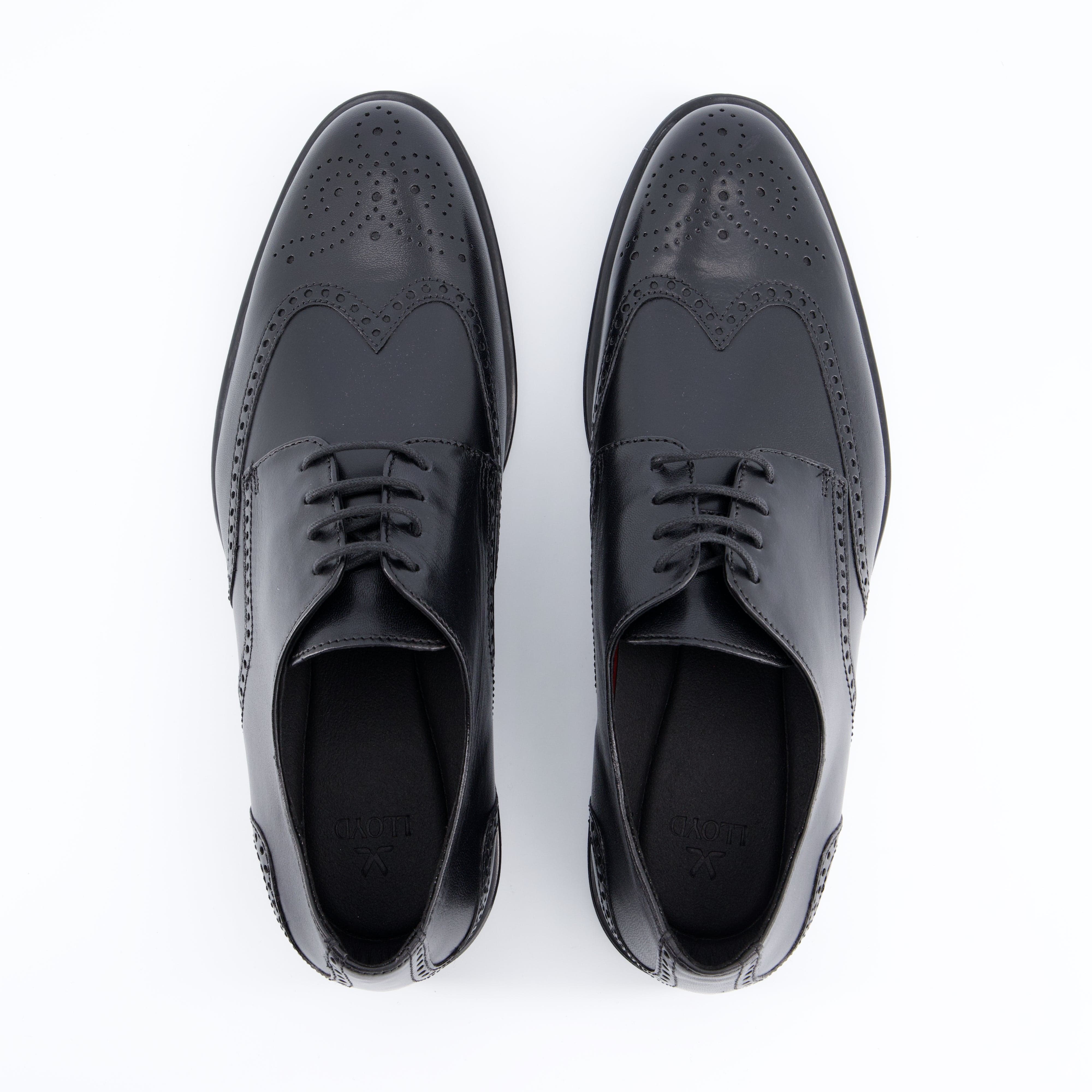 LLOYD Herrenschuh - Business Schuh Business Schuh EEZY 140