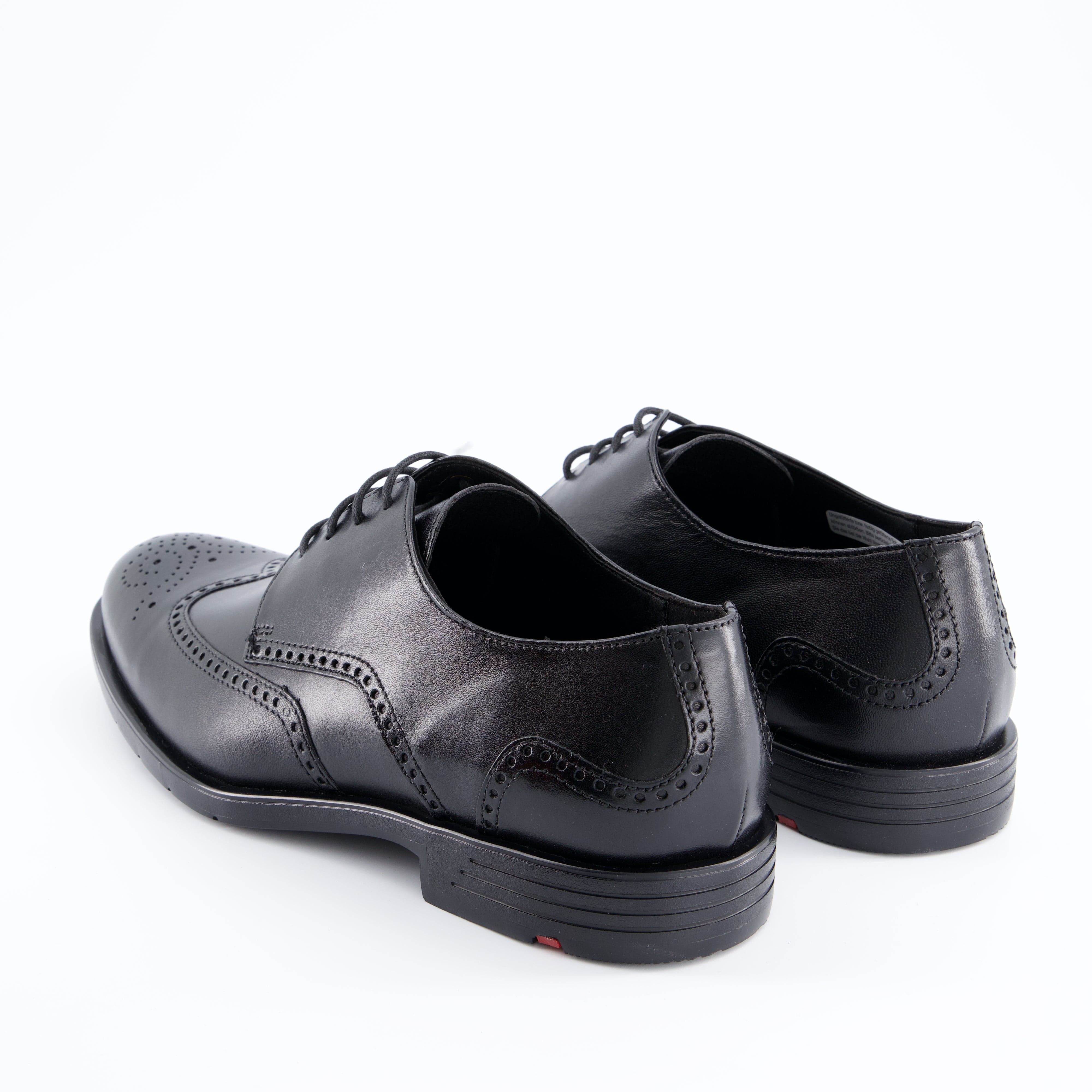 LLOYD Herrenschuh - Business Schuh Business Schuh EEZY 140