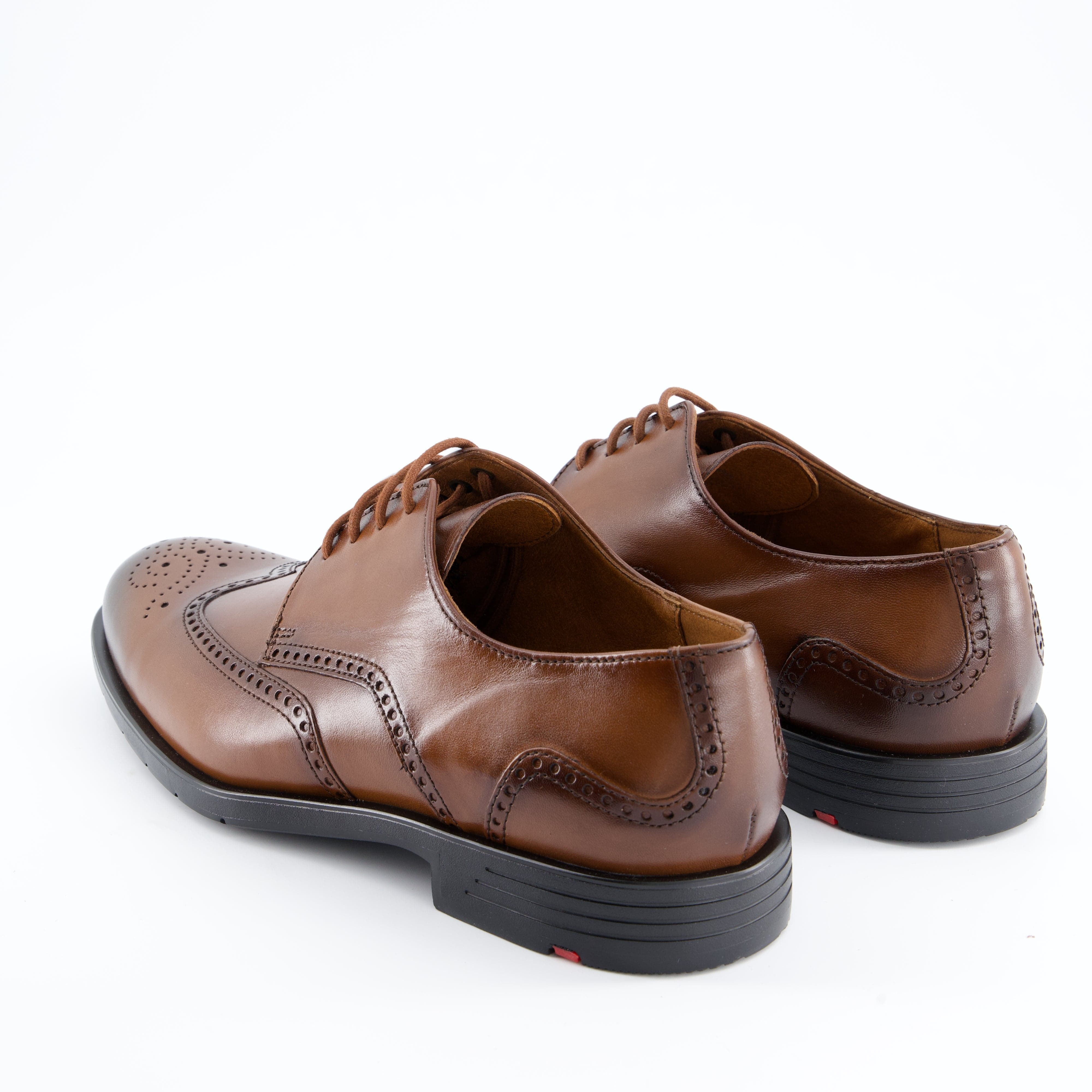 LLOYD Herrenschuh - Business Schuh Business Schuh EEZY 140