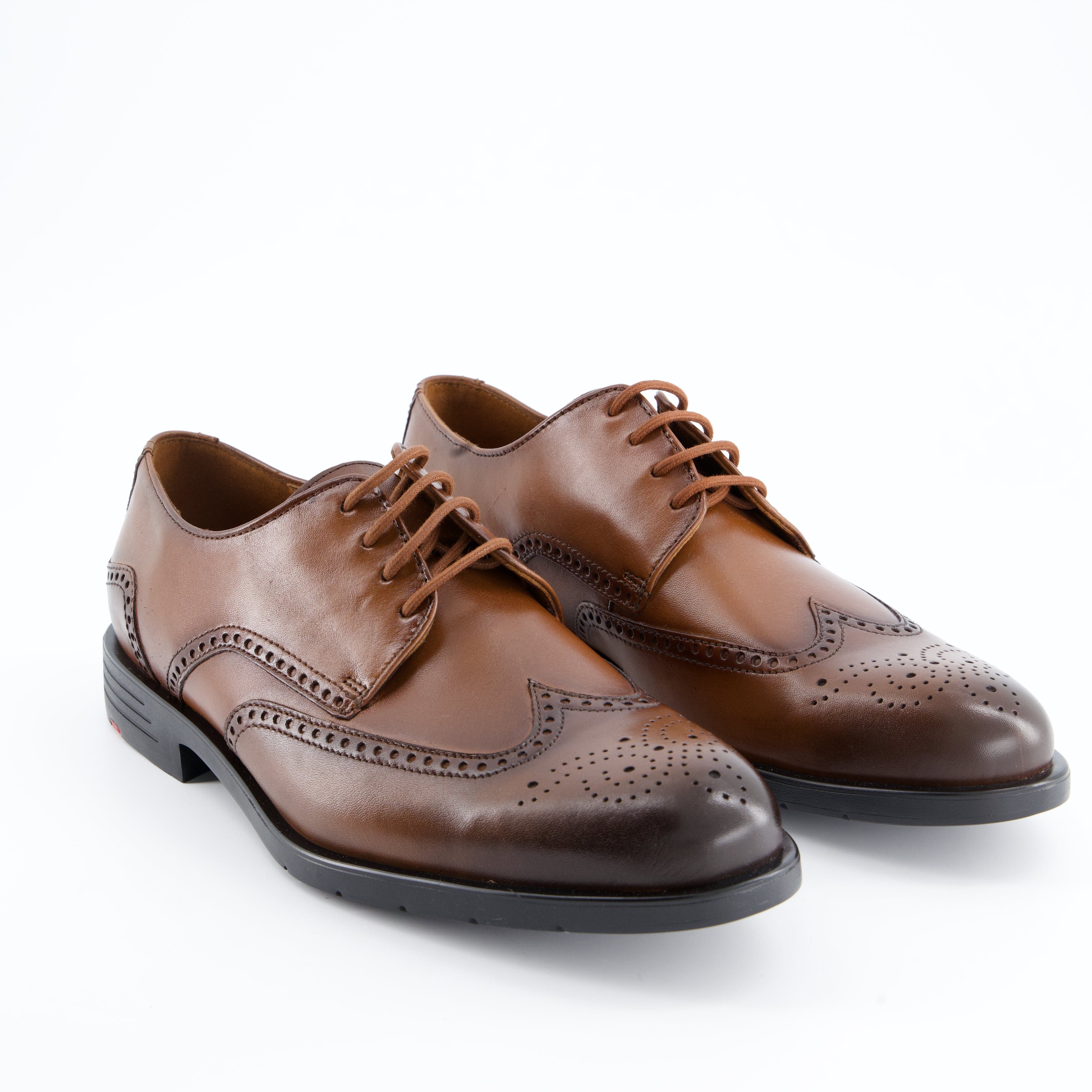 LLOYD Herrenschuh - Business Schuh Business Schuh EEZY 140