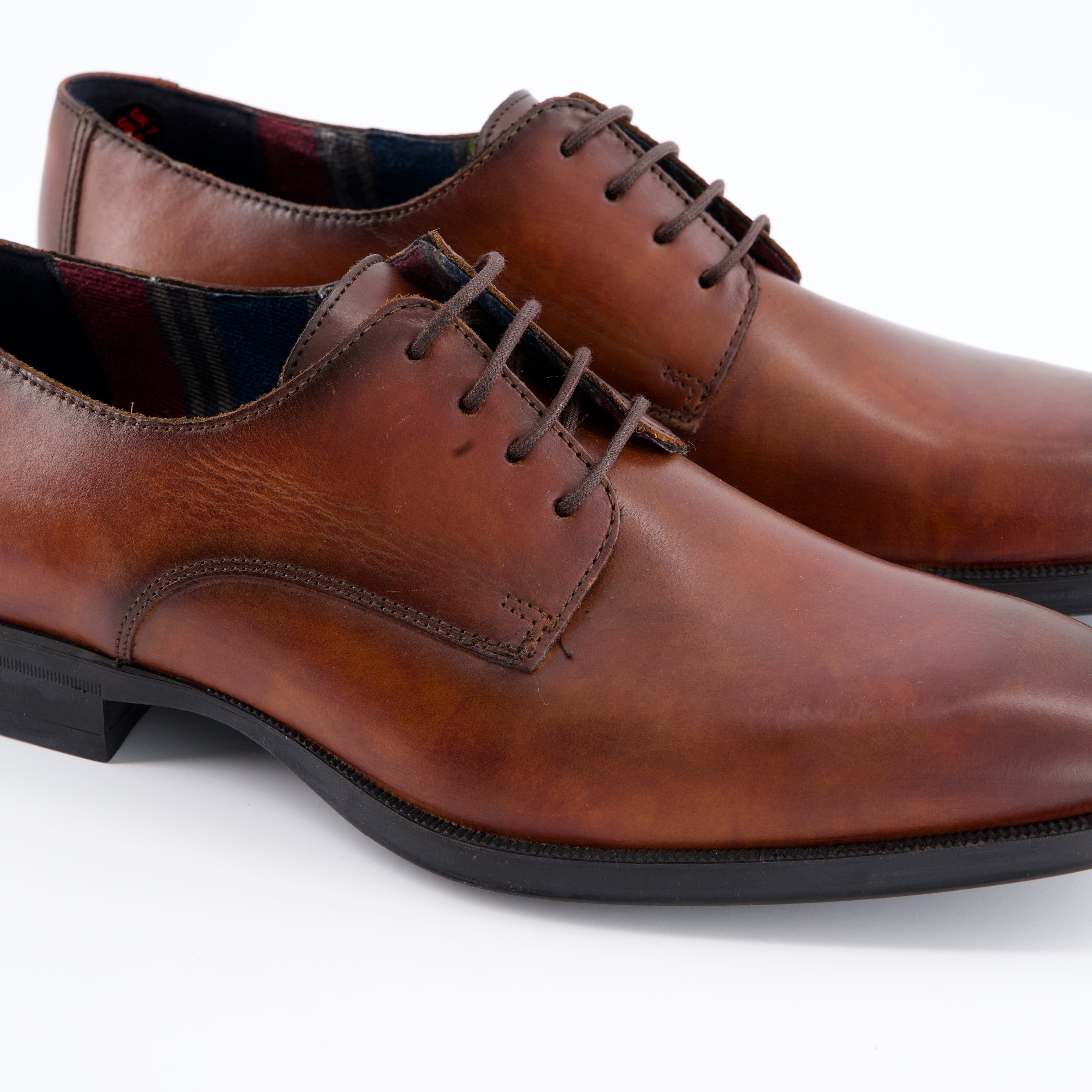 LLOYD Herrenschuh - Business Schuh Business Schuh GIDEON