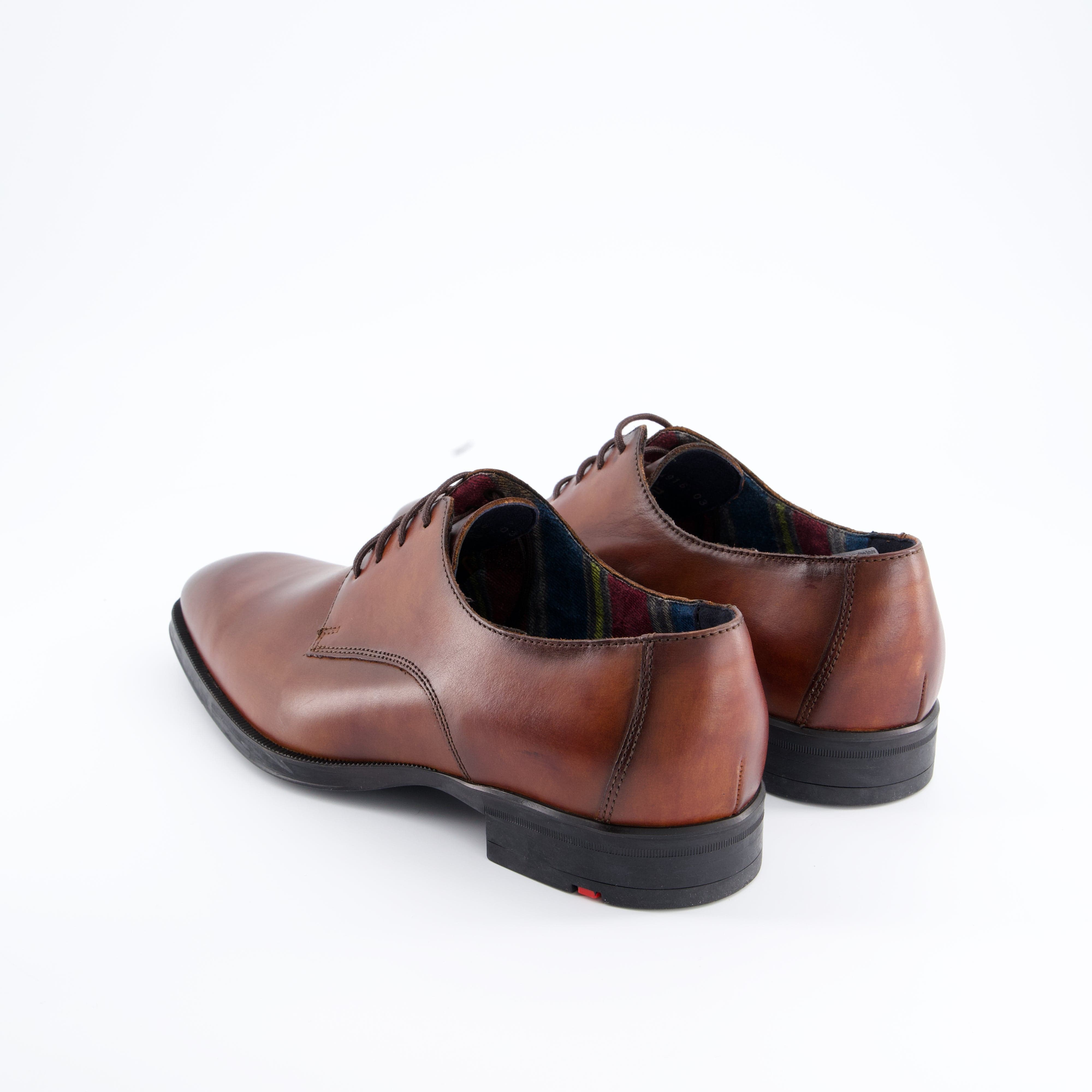 LLOYD Herrenschuh - Business Schuh Business Schuh GIDEON