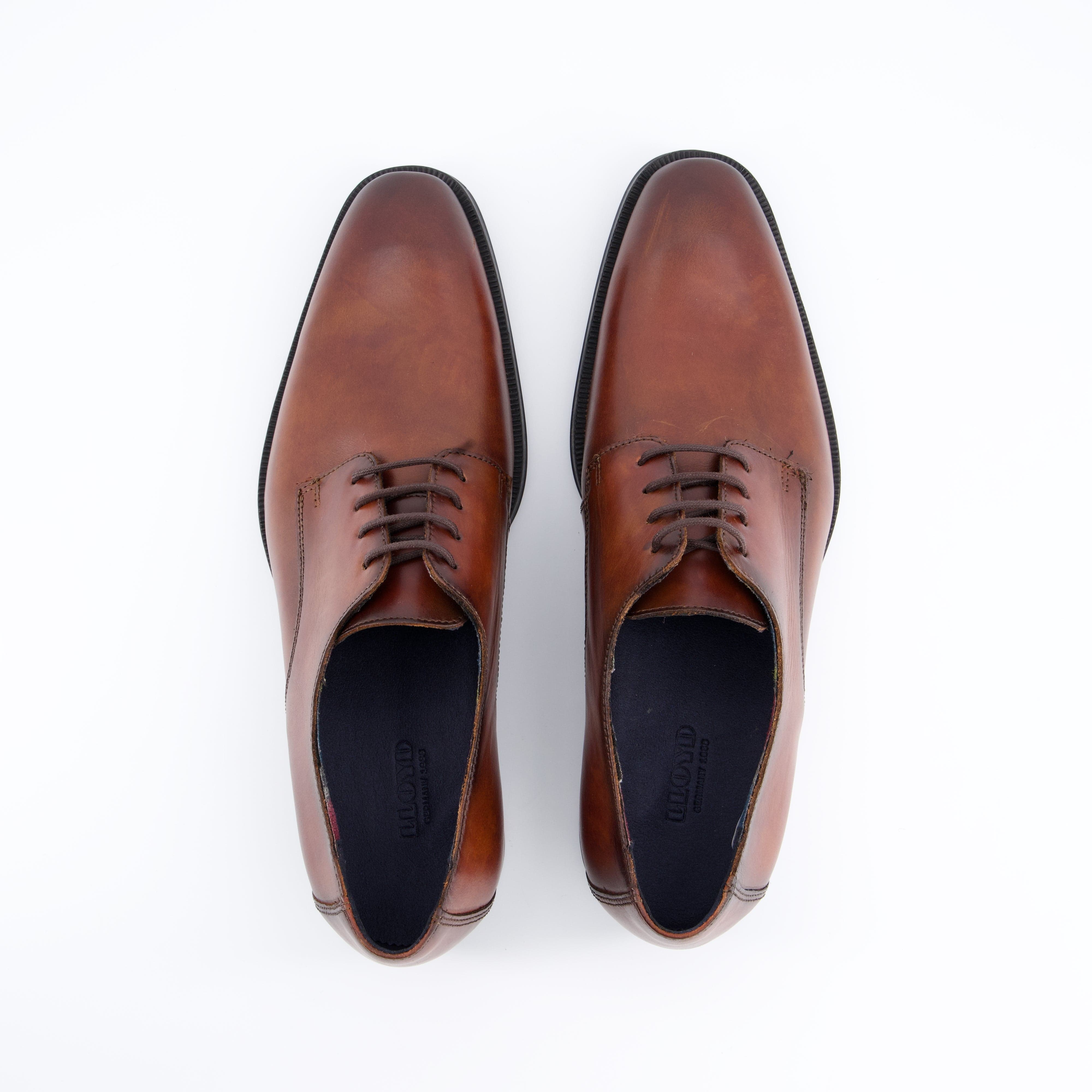 LLOYD Herrenschuh - Business Schuh Business Schuh GIDEON