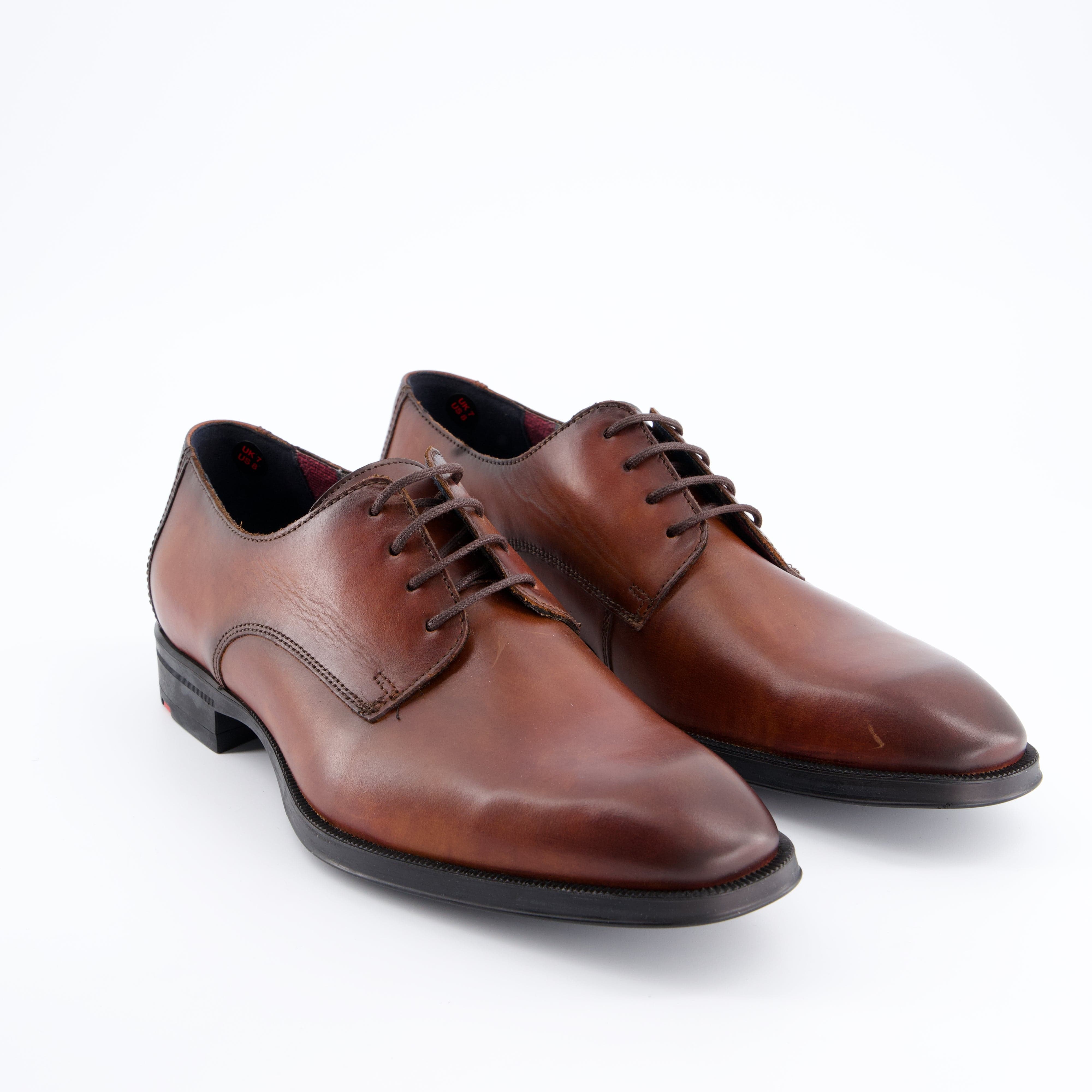 LLOYD Herrenschuh - Business Schuh Business Schuh GIDEON