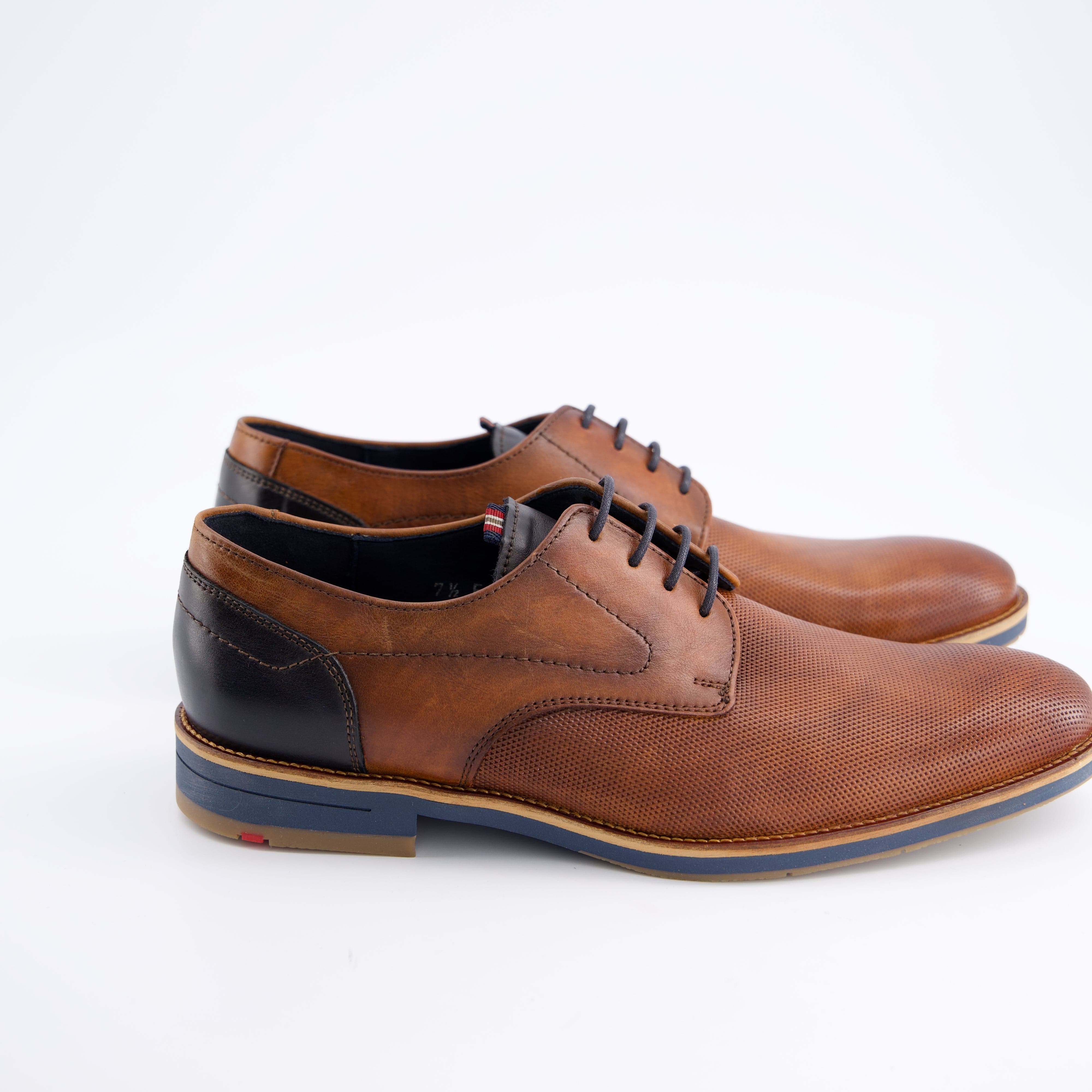 LLOYD Herrenschuh - Business Schuh, Business Schuh HARRIS