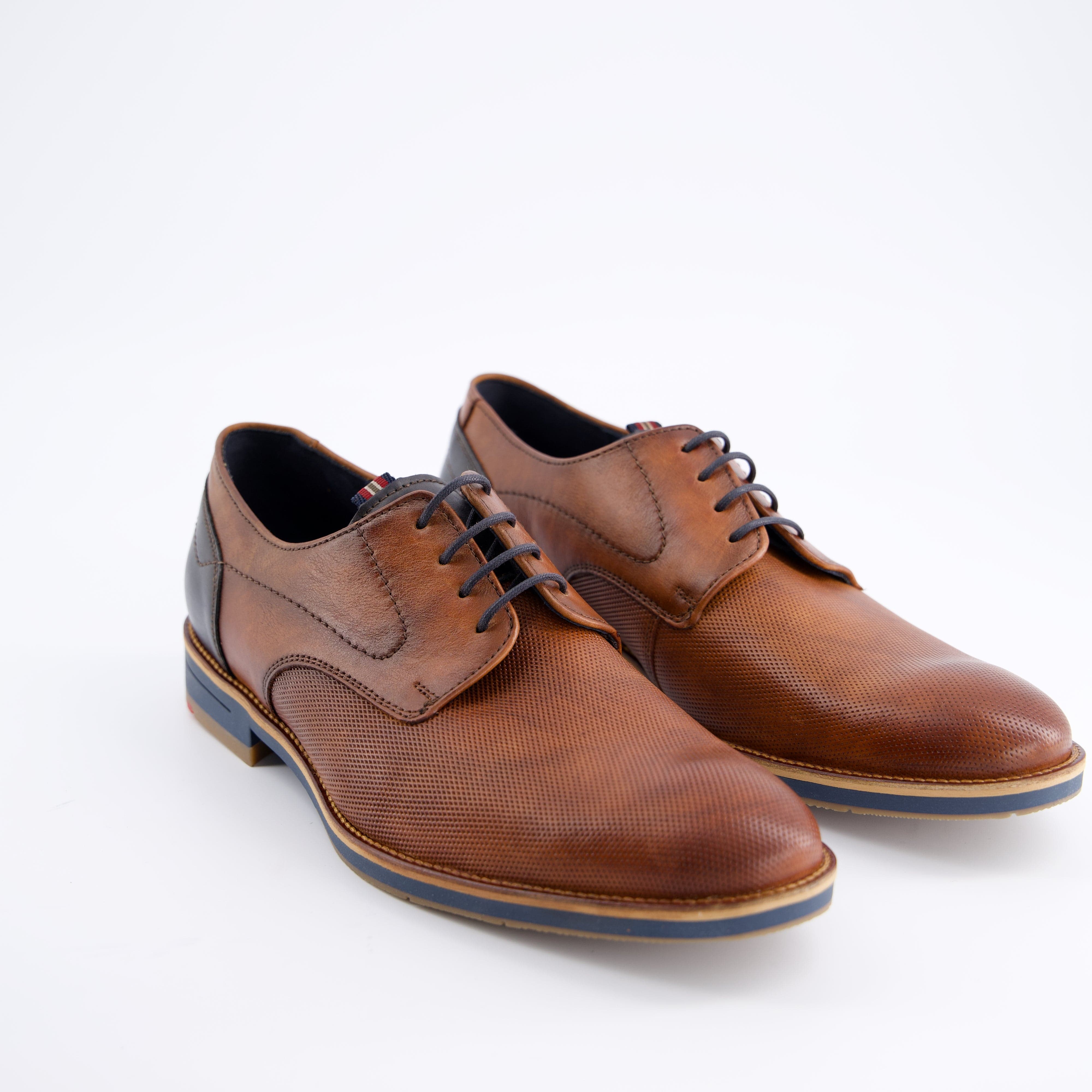 LLOYD Herrenschuh - Business Schuh, Business Schuh HARRIS
