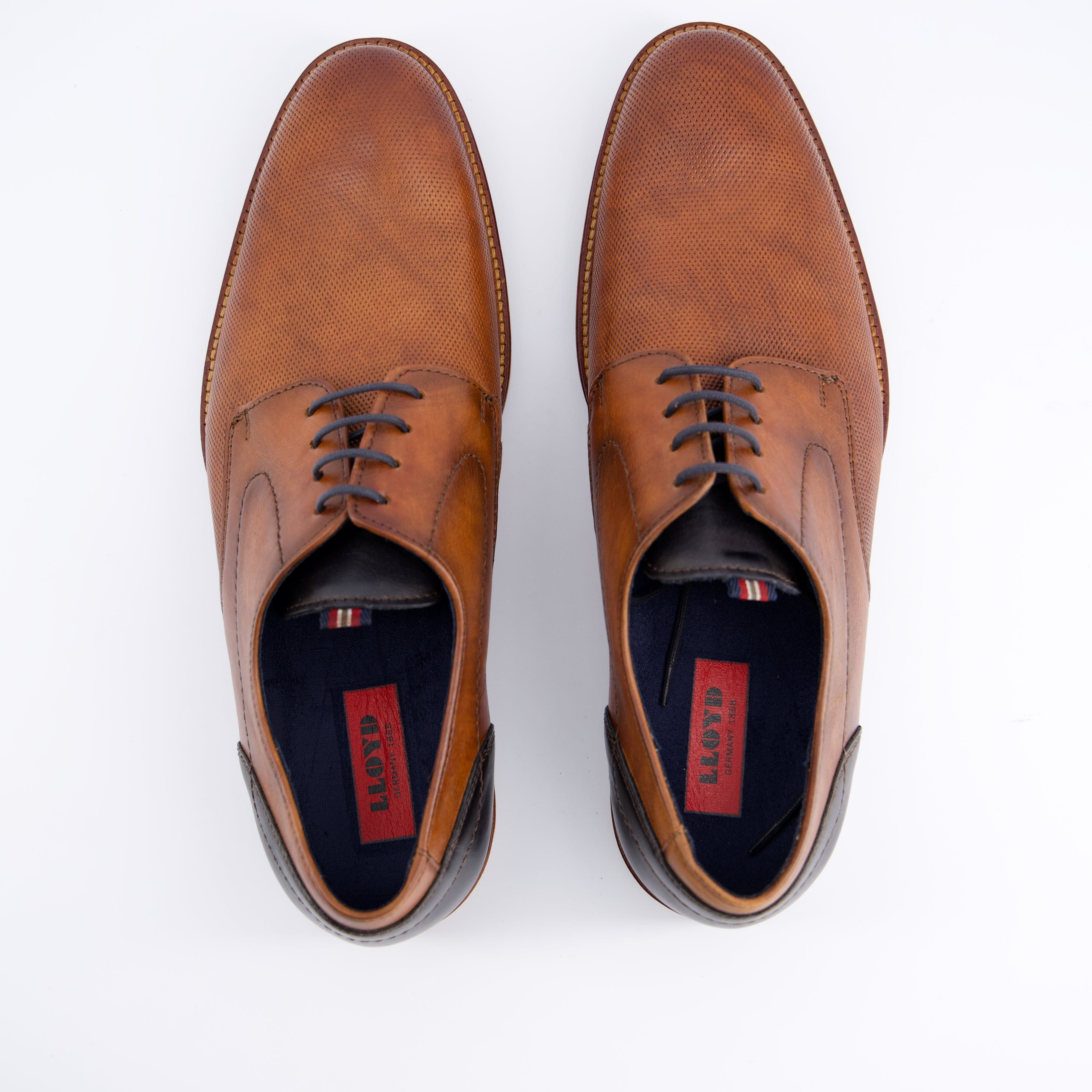 LLOYD Herrenschuh - Business Schuh, Business Schuh HARRIS