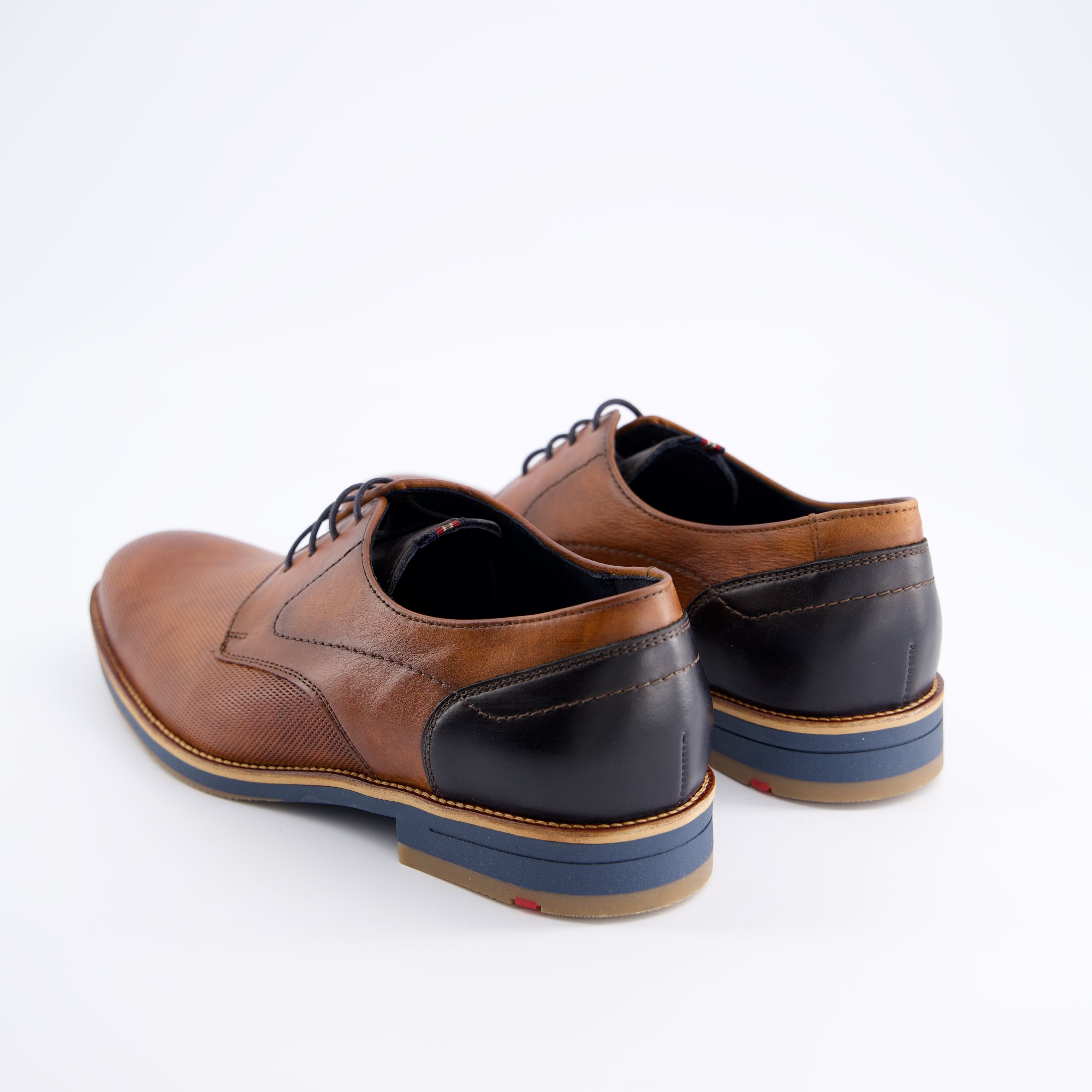 LLOYD Herrenschuh - Business Schuh, Business Schuh HARRIS