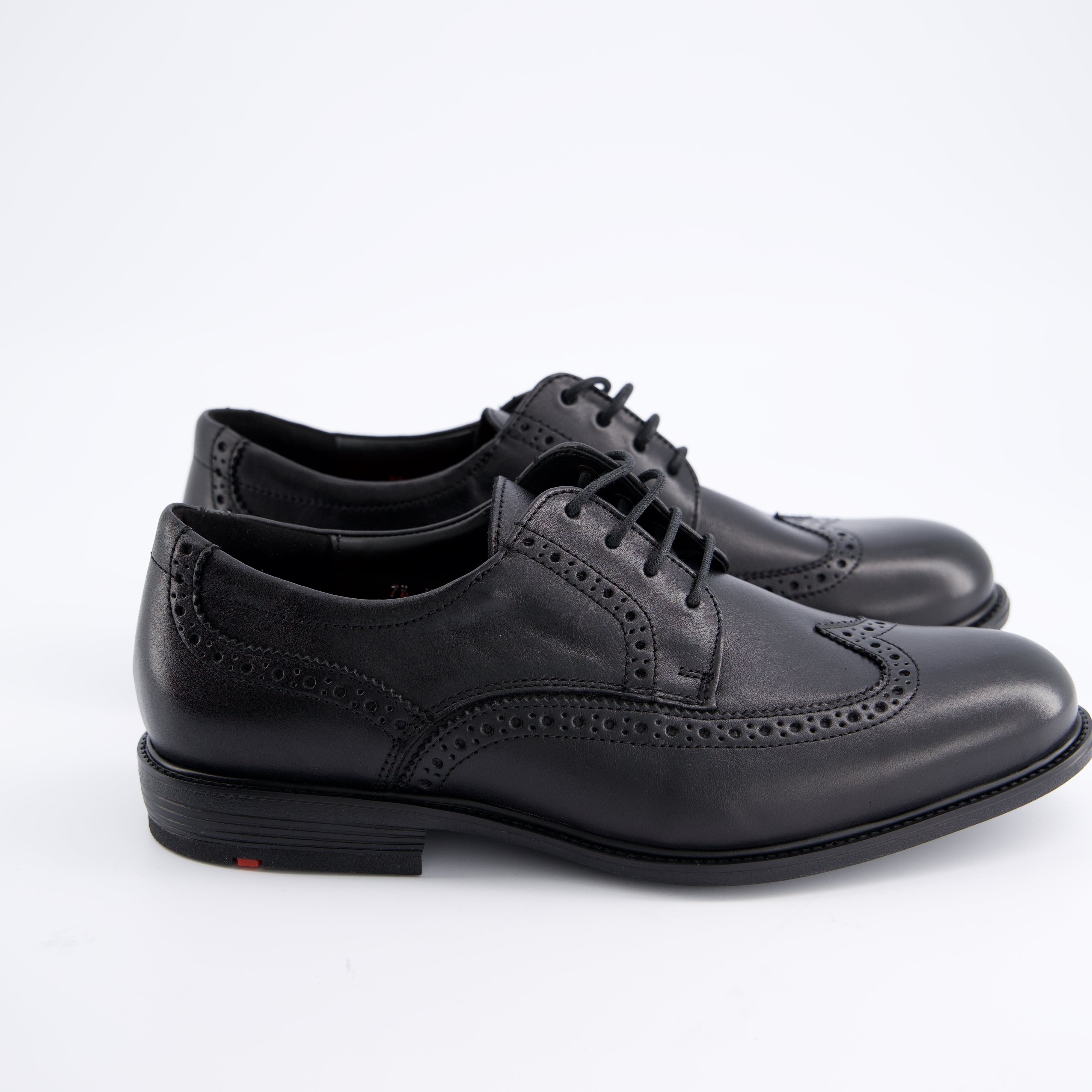 LLOYD Herrenschuh - Business Schuh, Business Schuh KALEB