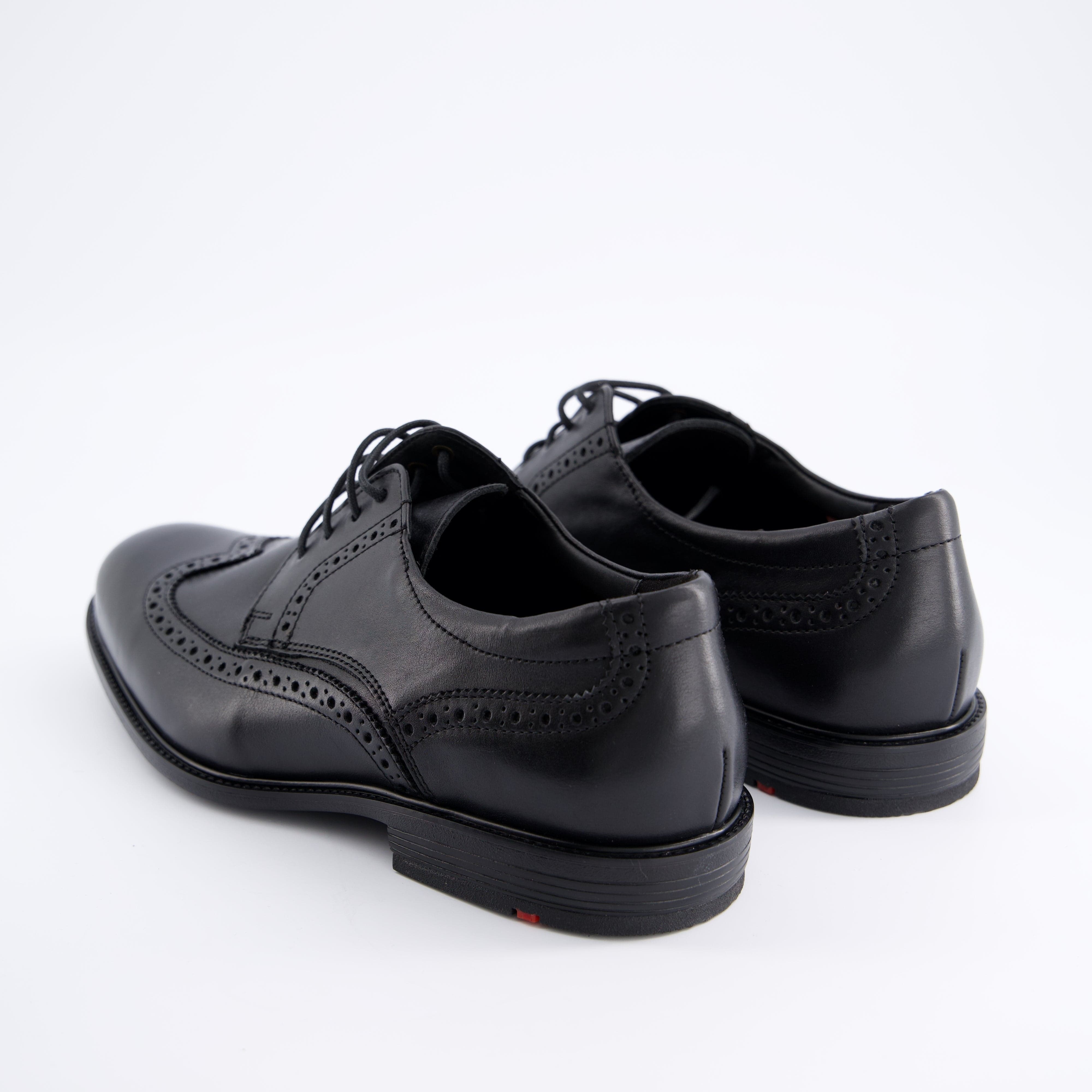 LLOYD Herrenschuh - Business Schuh, Business Schuh KALEB