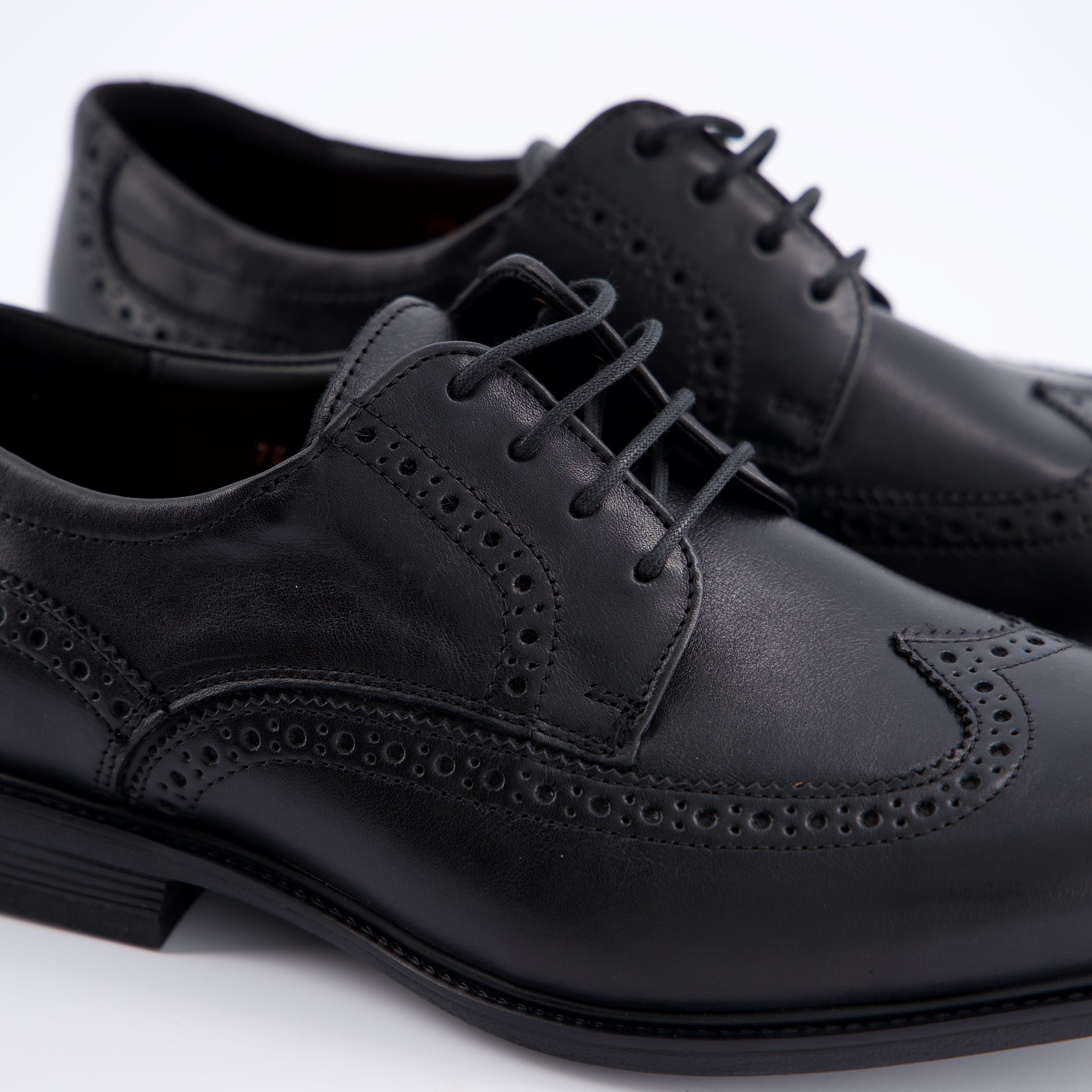 LLOYD Herrenschuh - Business Schuh, Business Schuh KALEB