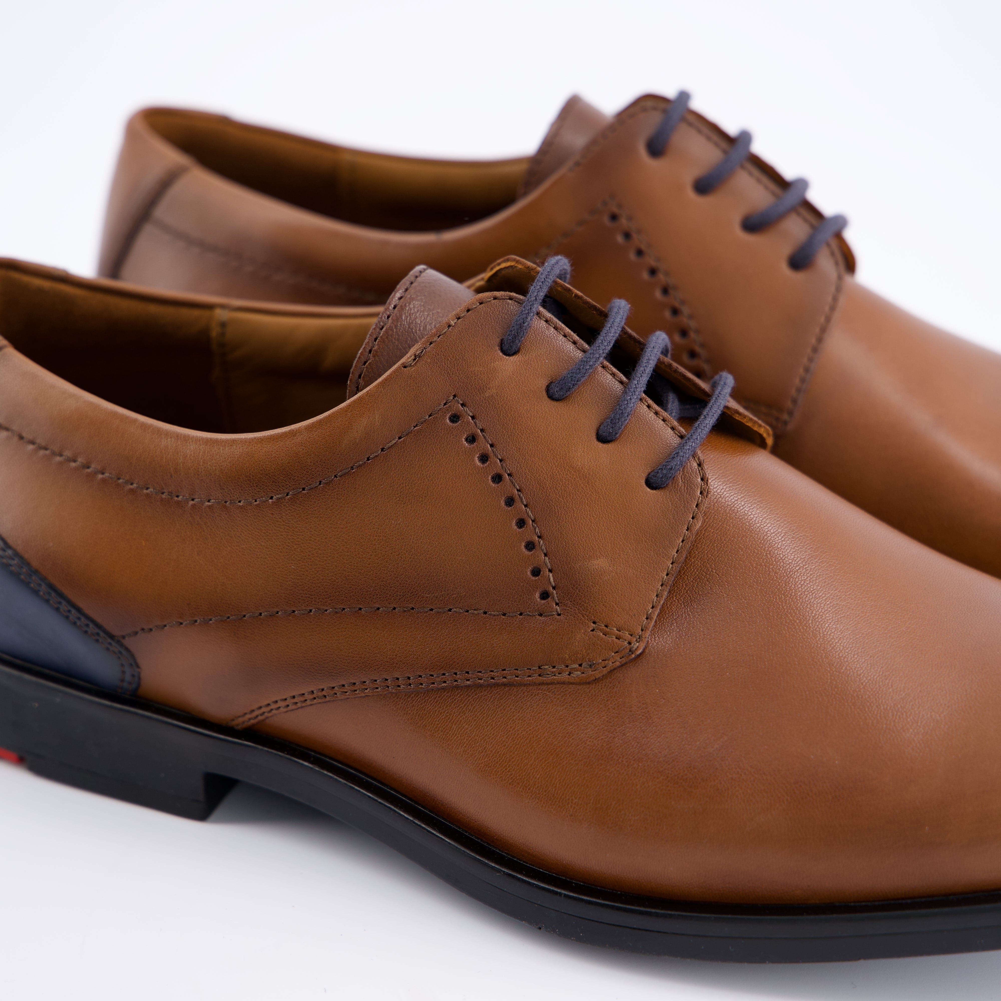 LLOYD Herrenschuh - Business Schuh, Business Schuh KALMAR