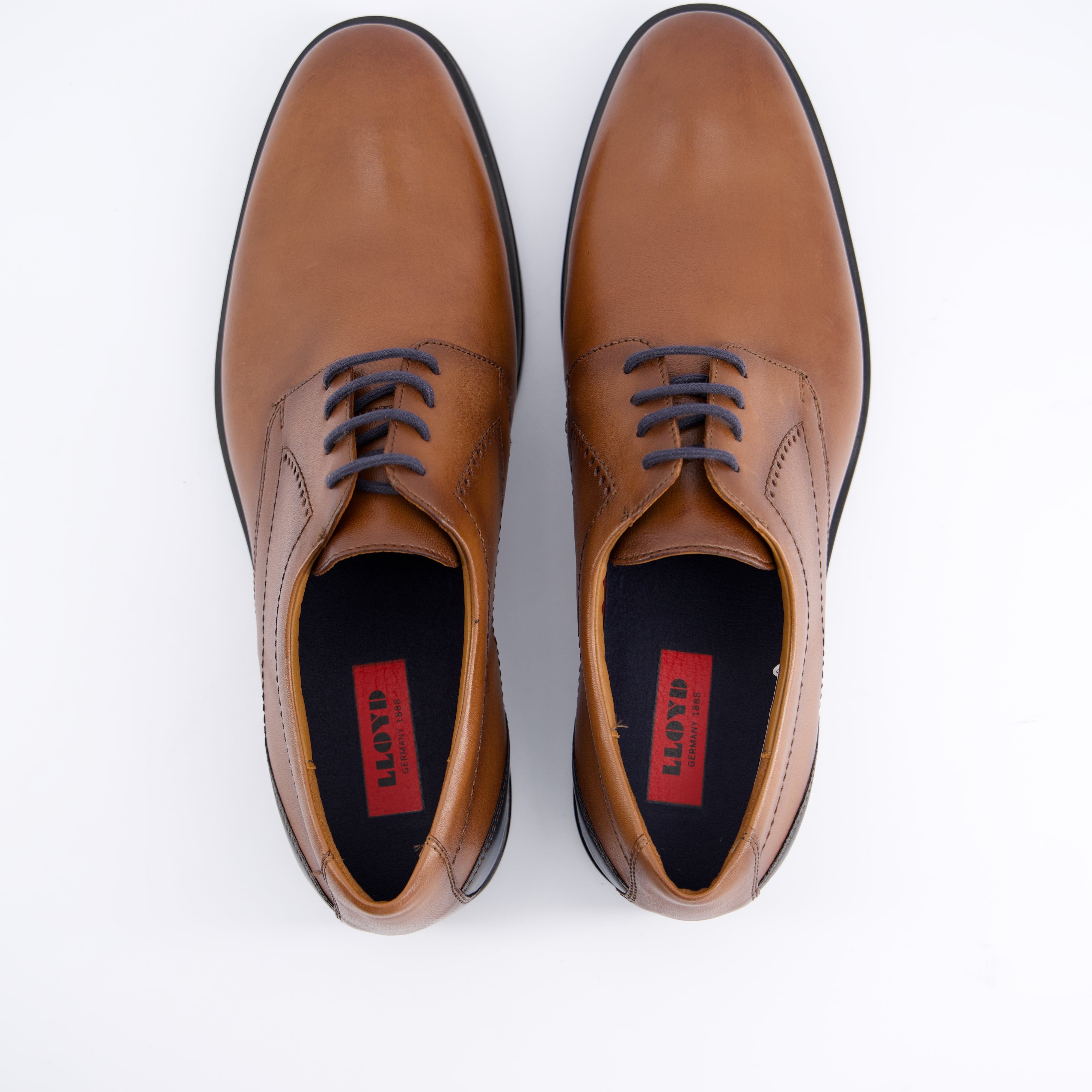 LLOYD Herrenschuh - Business Schuh, Business Schuh KALMAR