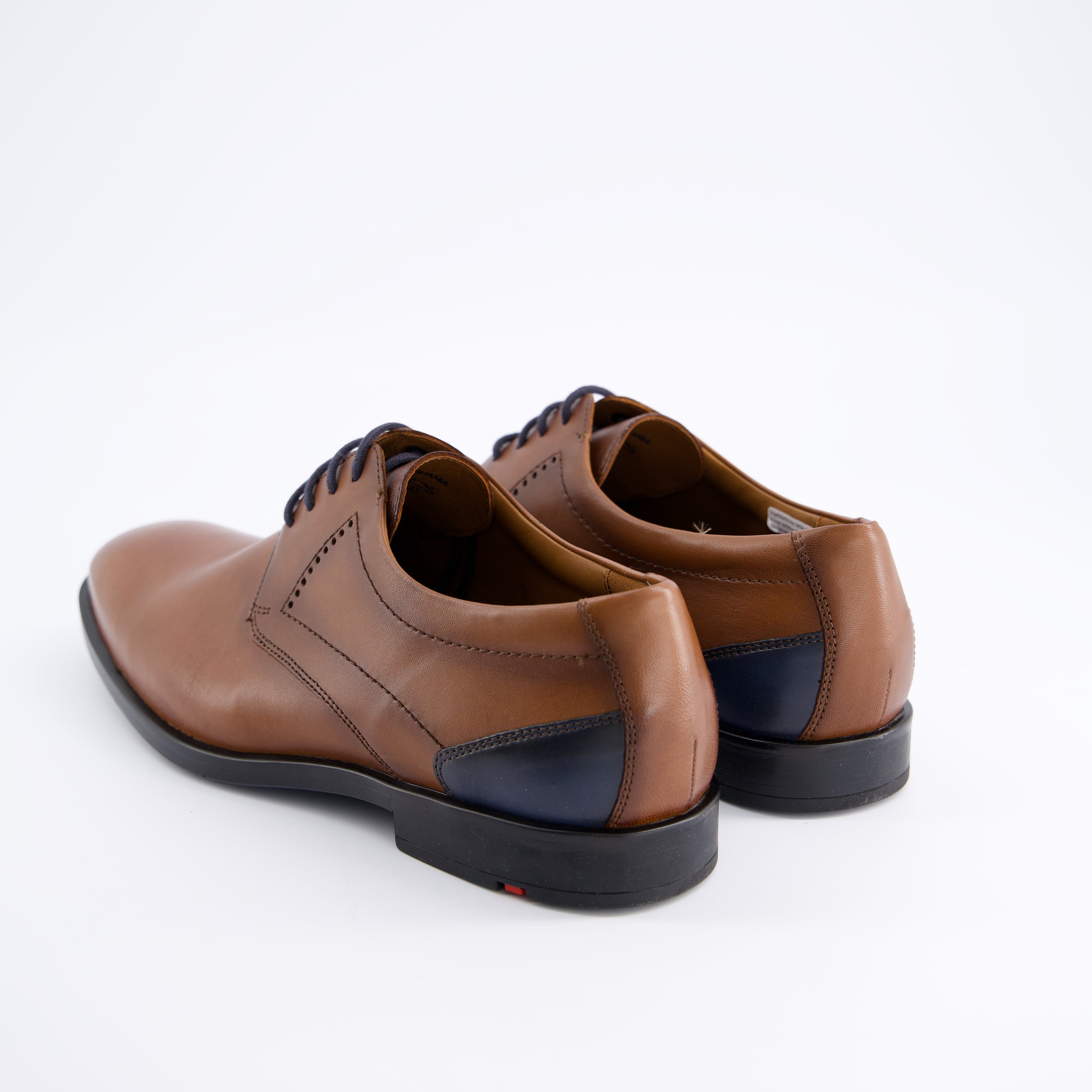 LLOYD Herrenschuh - Business Schuh, Business Schuh KALMAR