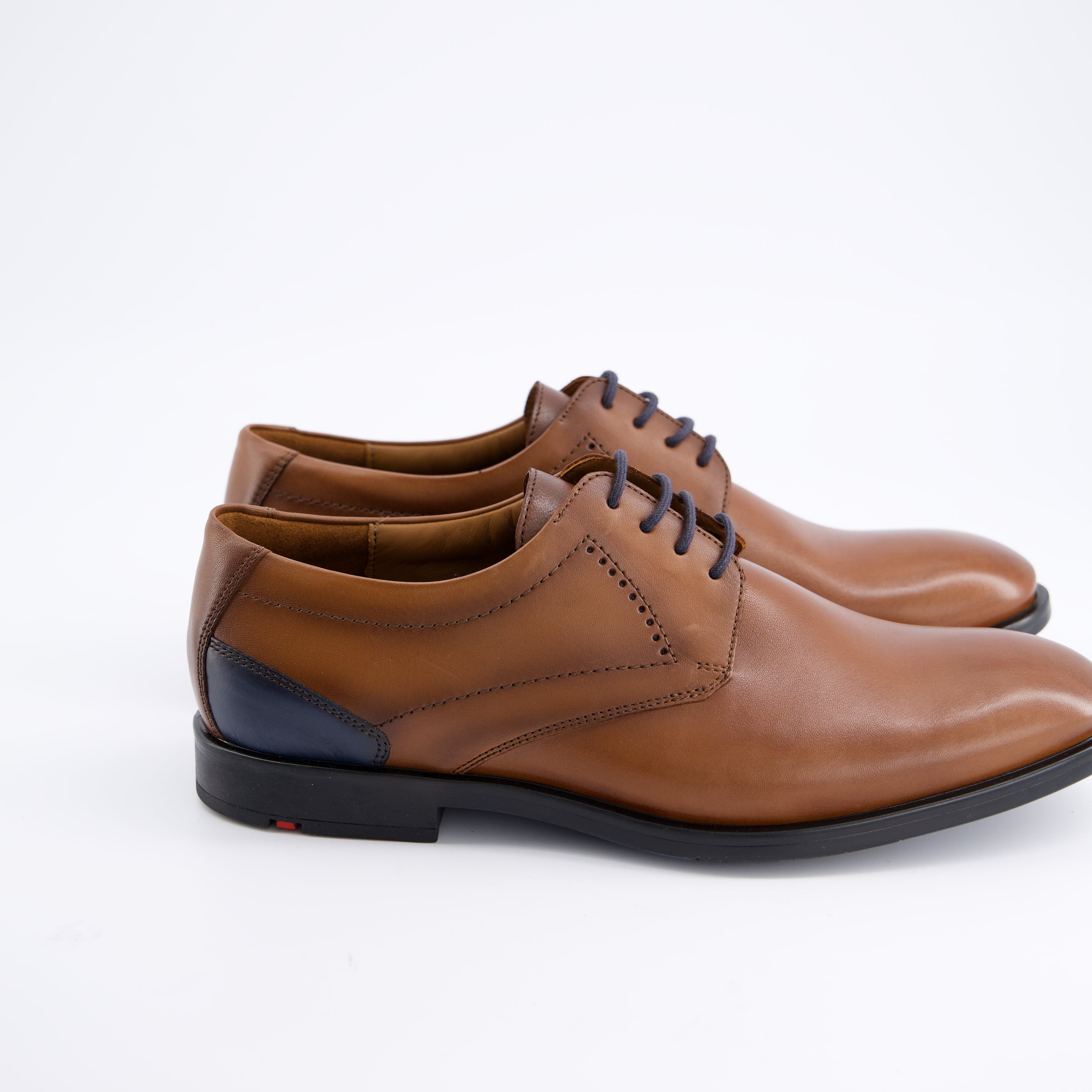LLOYD Herrenschuh - Business Schuh, Business Schuh KALMAR