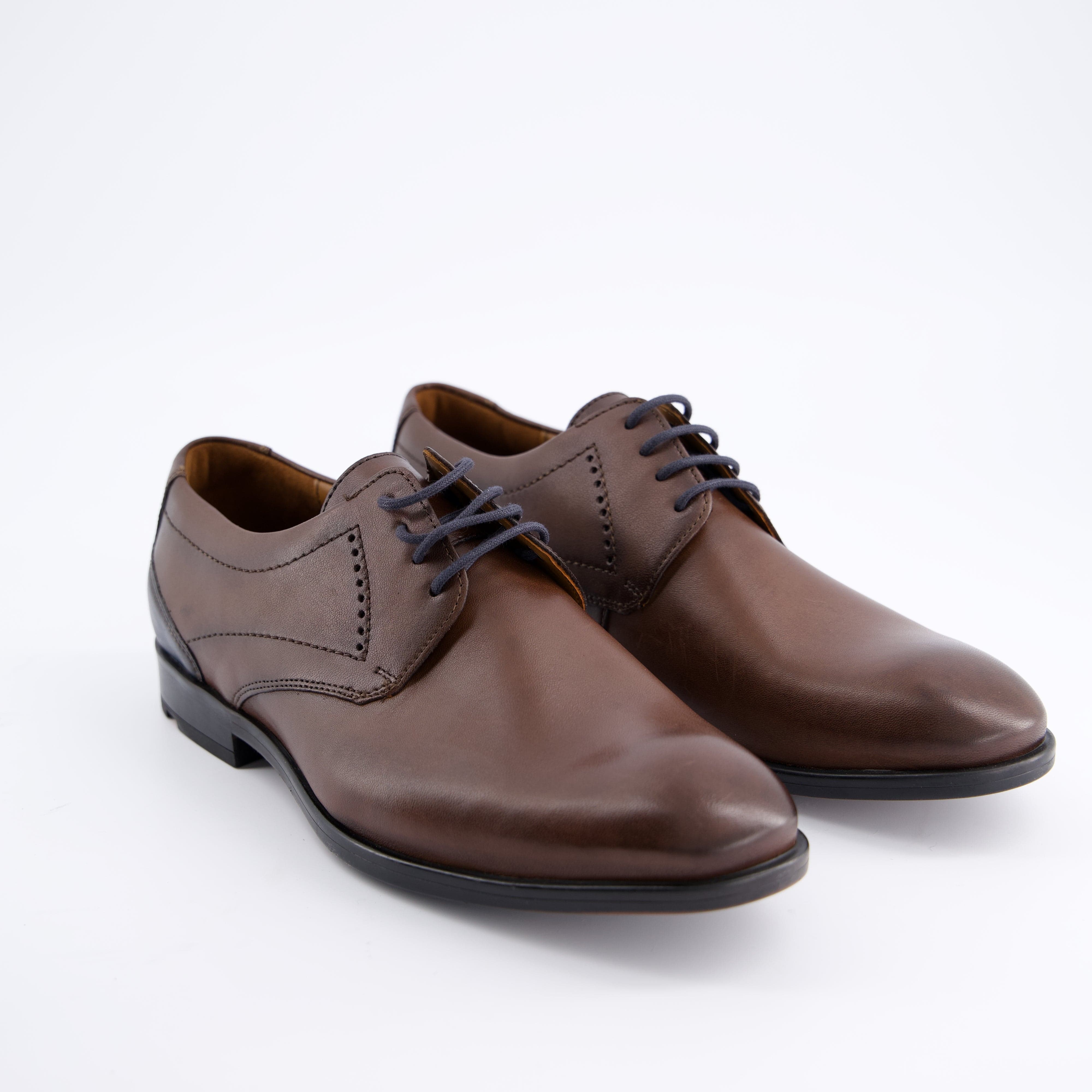 LLOYD Herrenschuh - Business Schuh, Business Schuh KALMAR