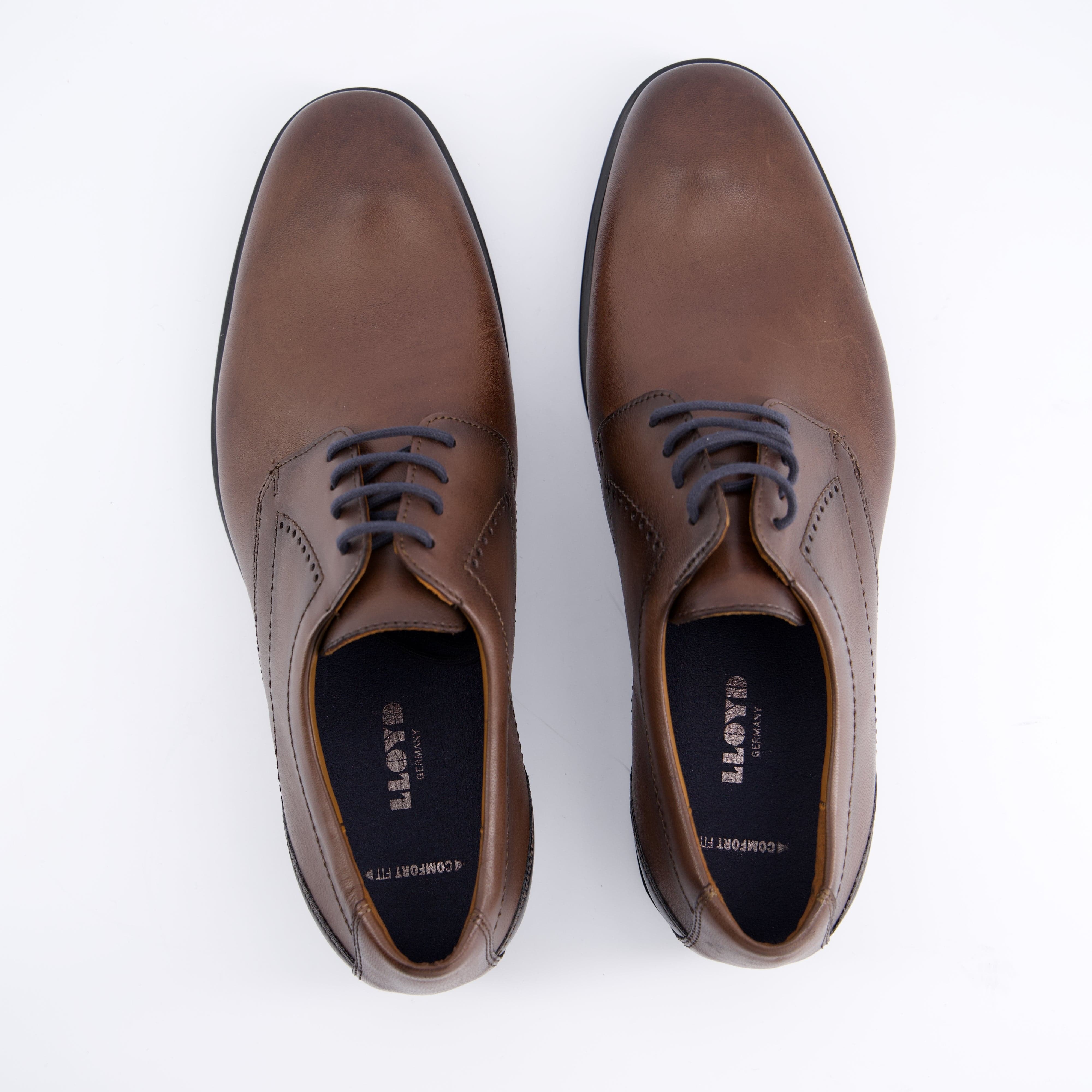 LLOYD Herrenschuh - Business Schuh, Business Schuh KALMAR