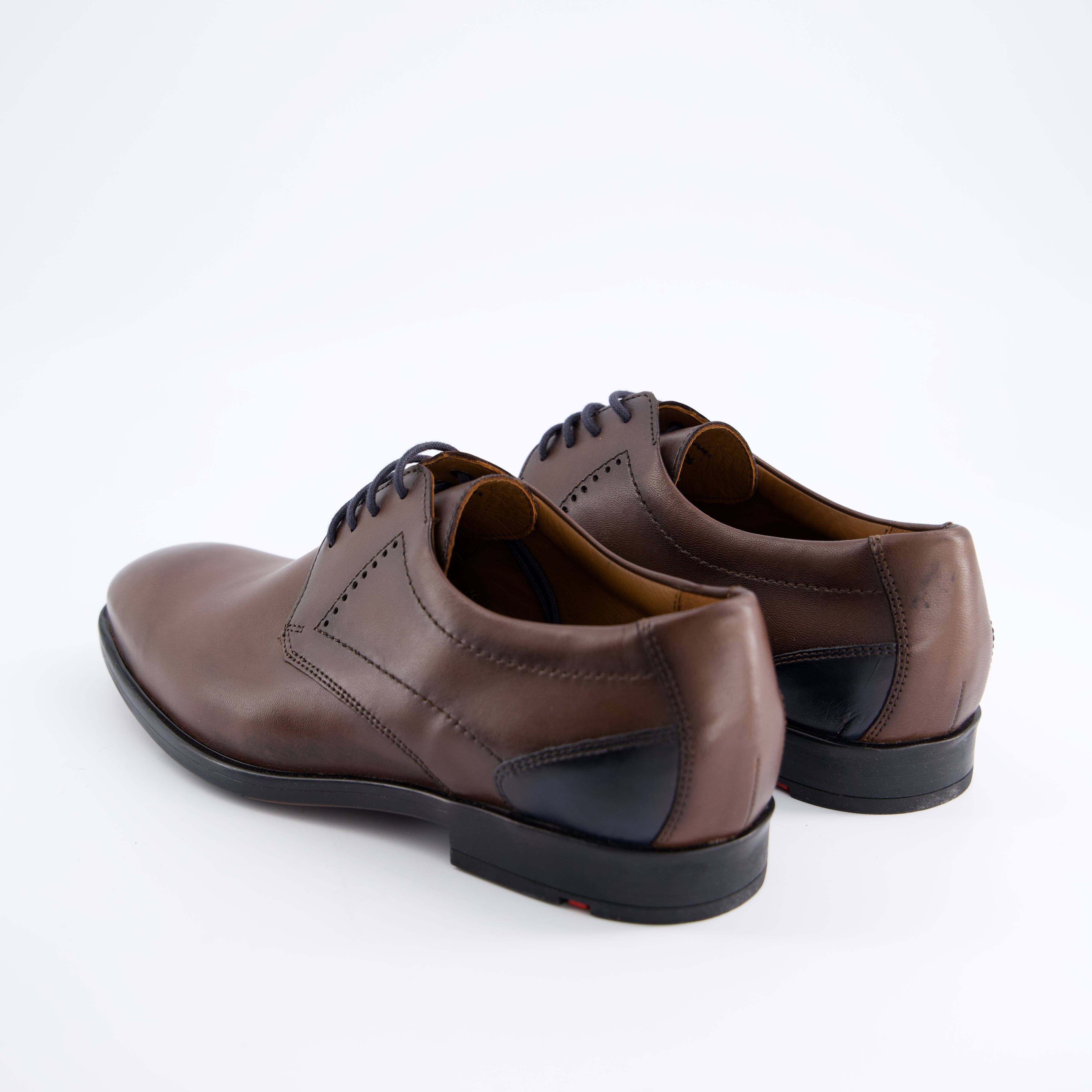 LLOYD Herrenschuh - Business Schuh, Business Schuh KALMAR