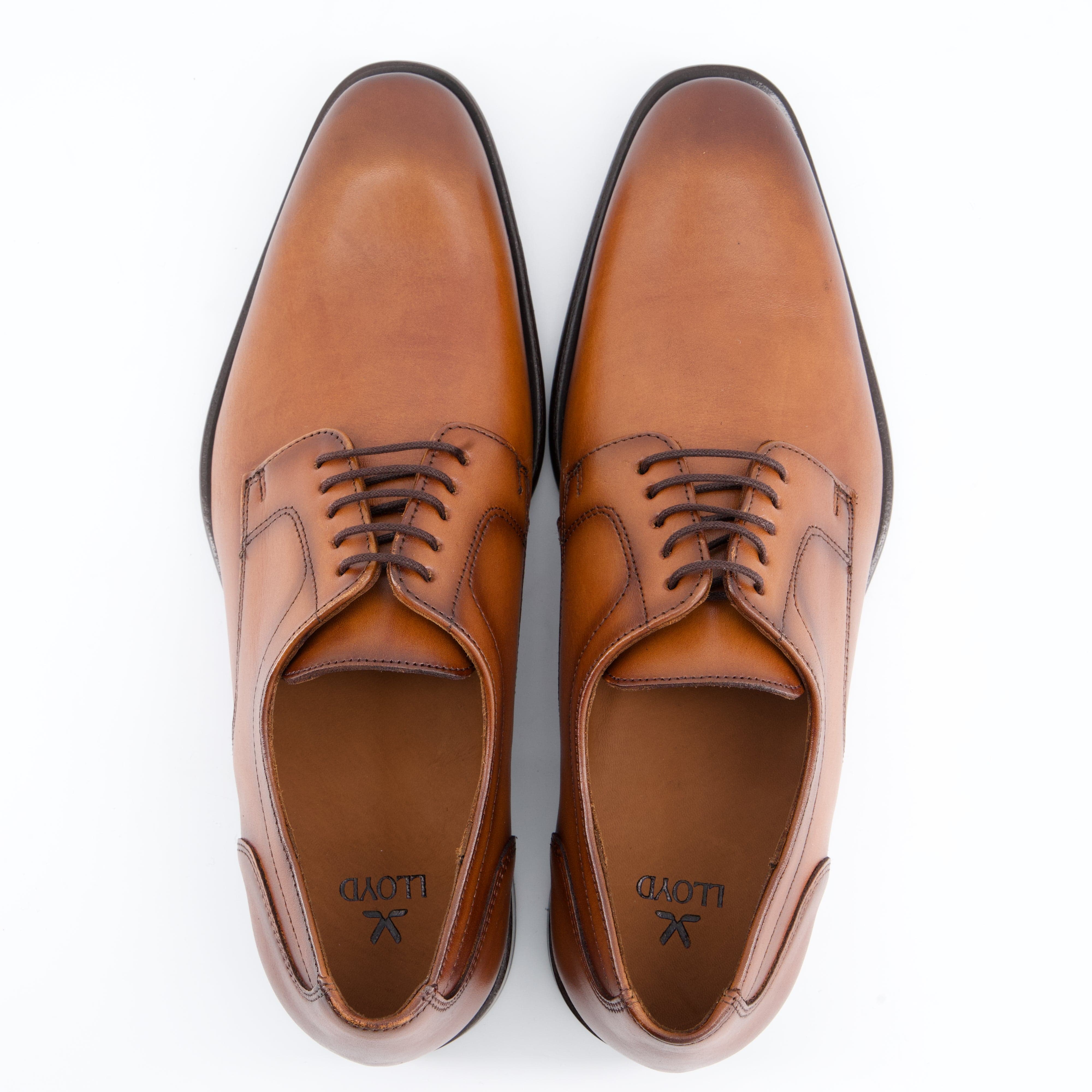 LLOYD Herrenschuh - Business Schuh Business Schuh LENO 110