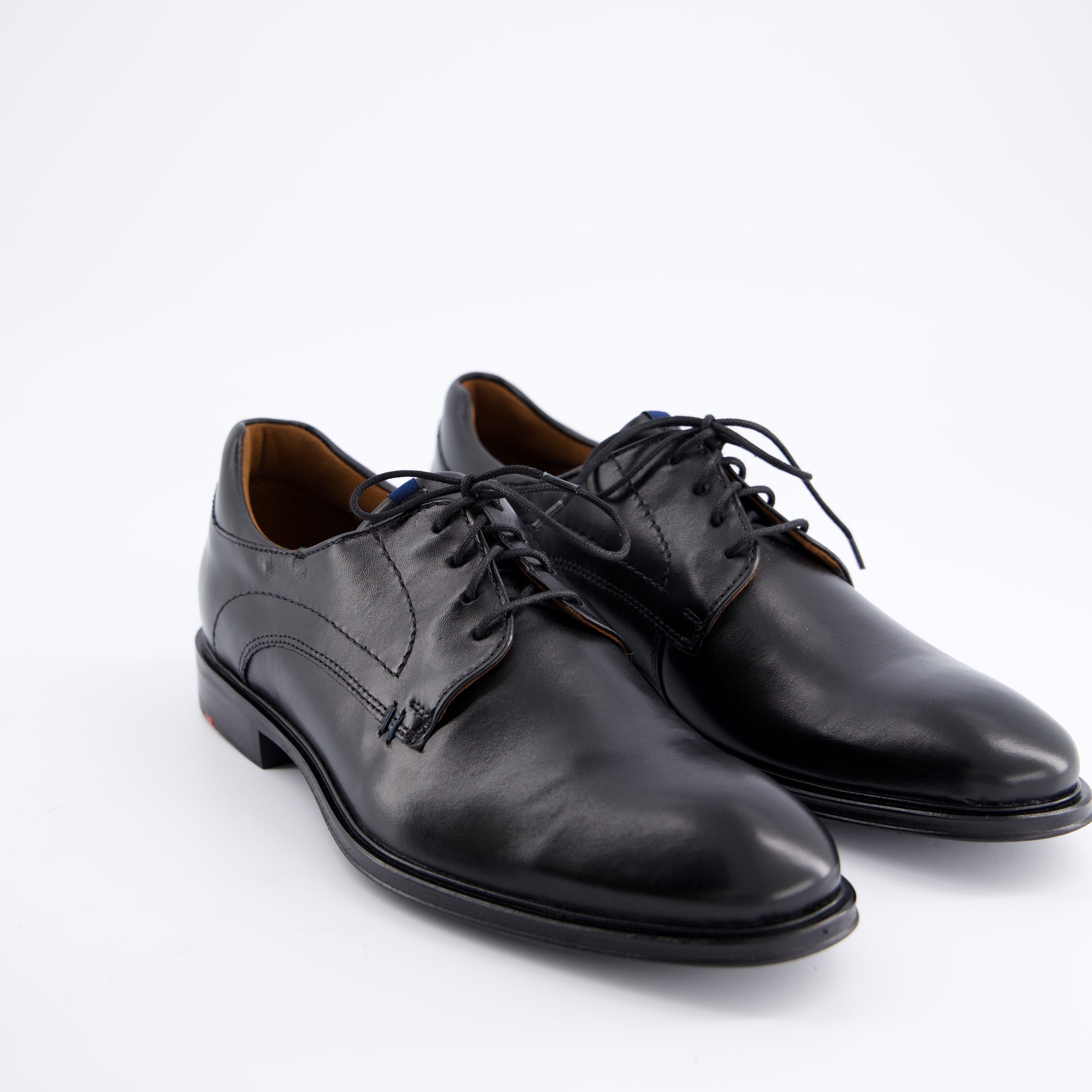 LLOYD Herrenschuh - Business Schuh, Business Schuh MILAN (X MOTION)