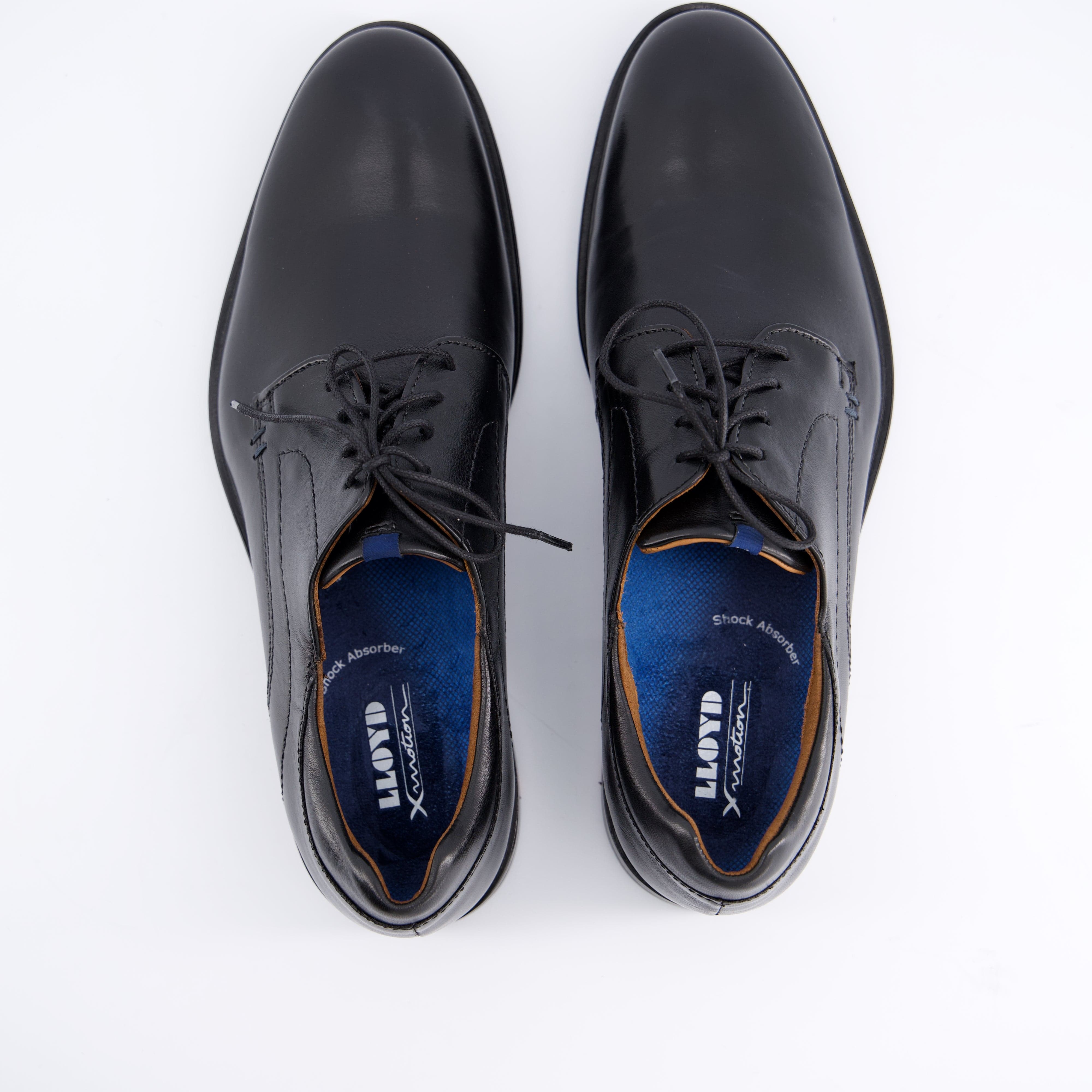 LLOYD Herrenschuh - Business Schuh, Business Schuh MILAN (X MOTION)