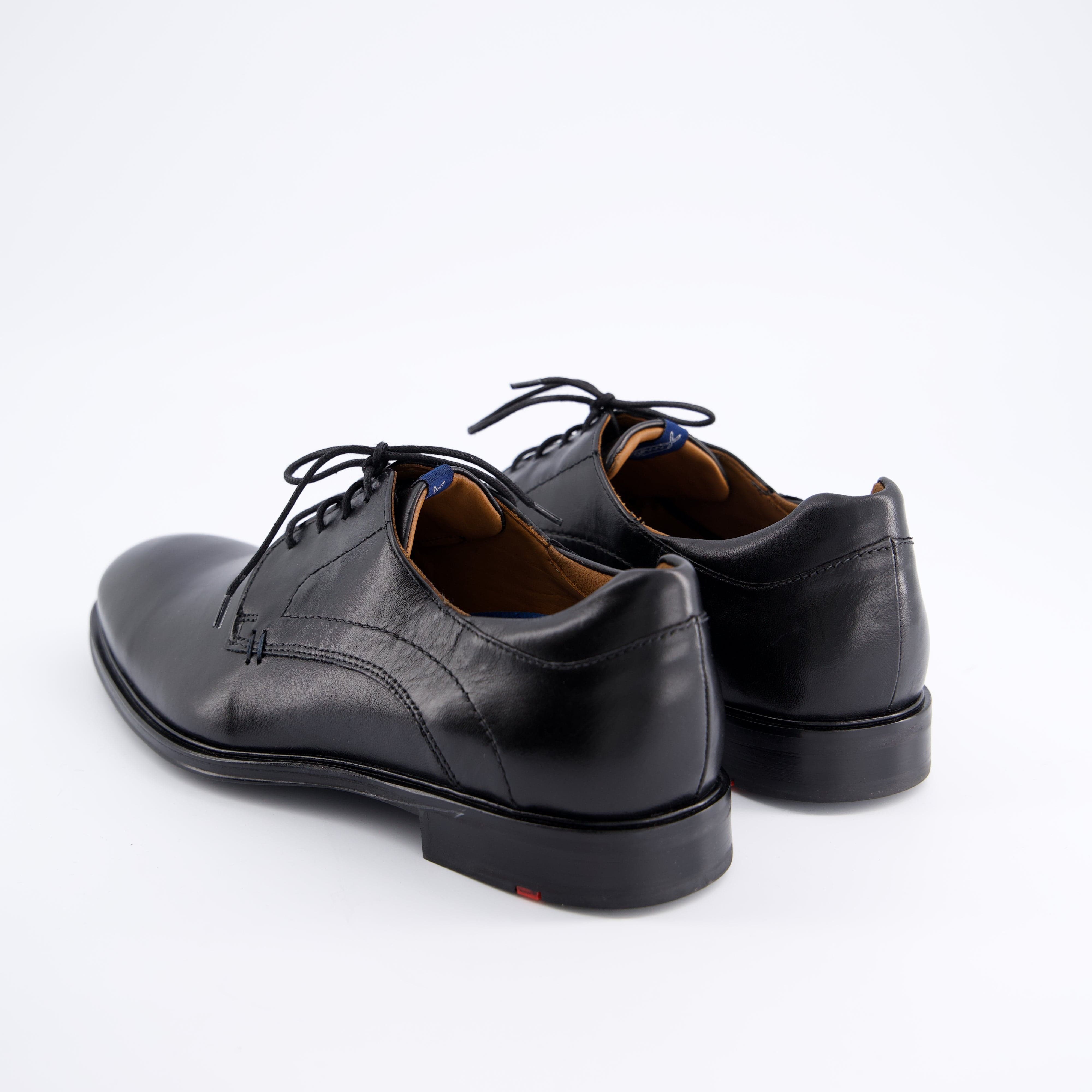 LLOYD Herrenschuh - Business Schuh, Business Schuh MILAN (X MOTION)