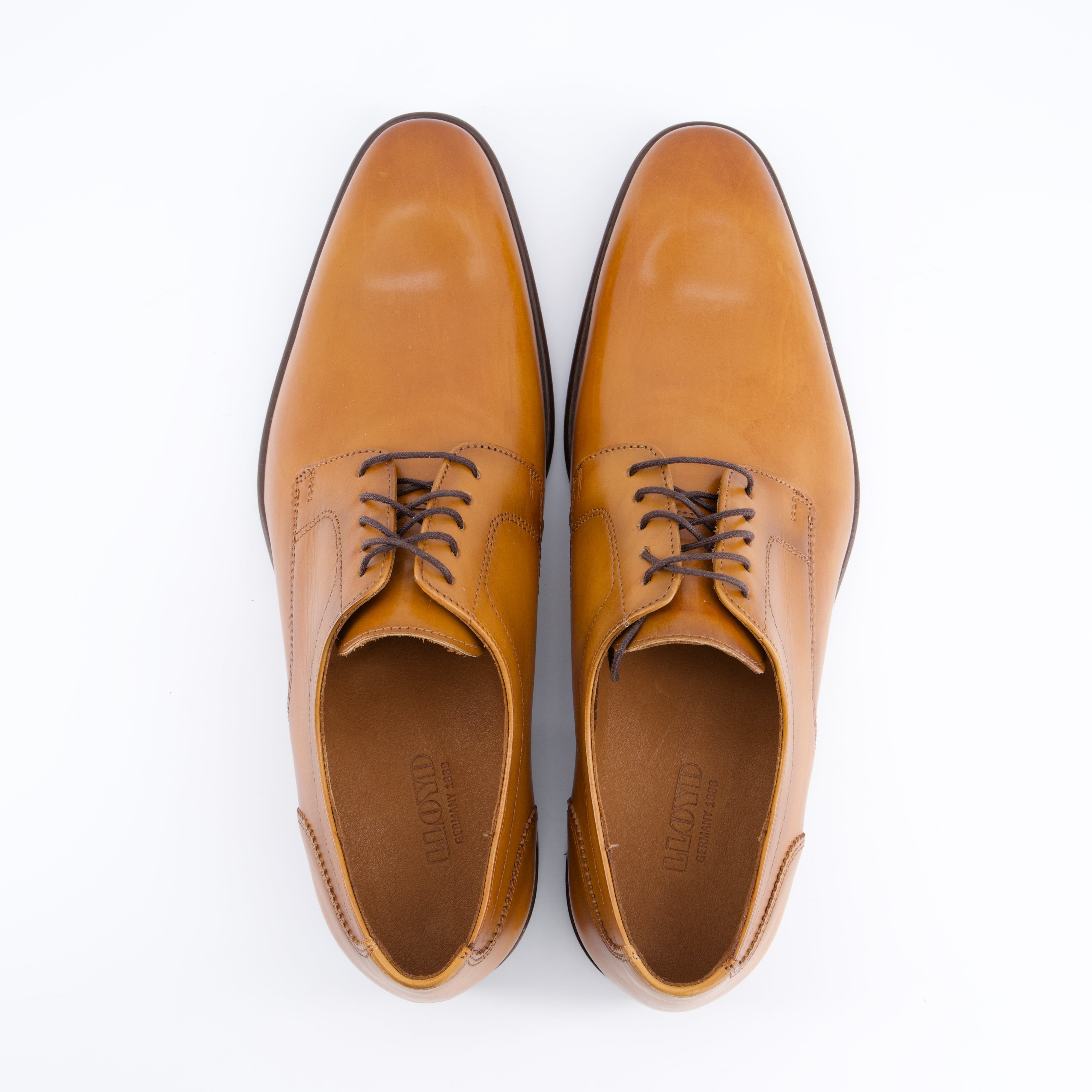 LLOYD Herrenschuh - Business Schuh, Business Schuh PADOS