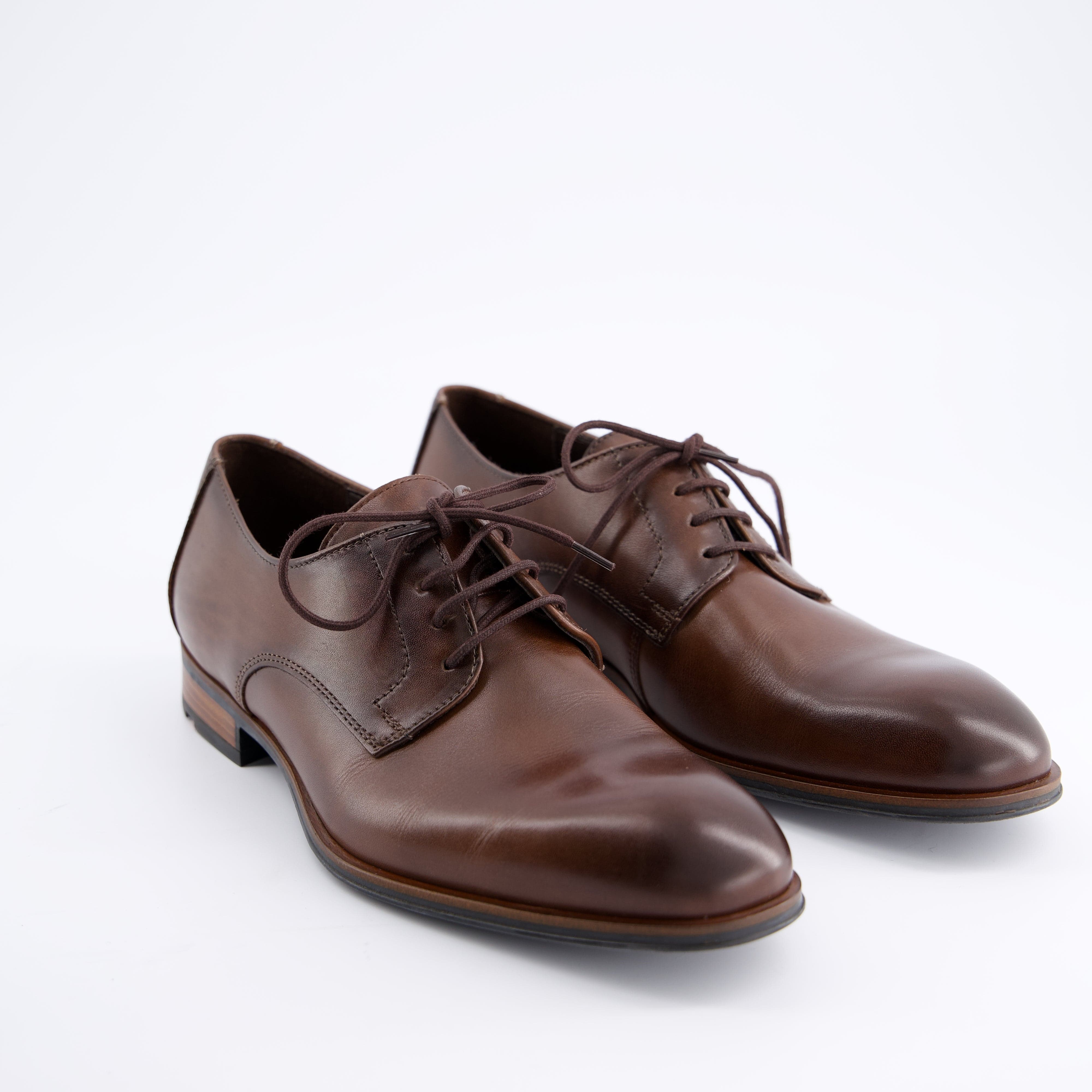 LLOYD Herrenschuh - Business Schuh, Business Schuh Sabre