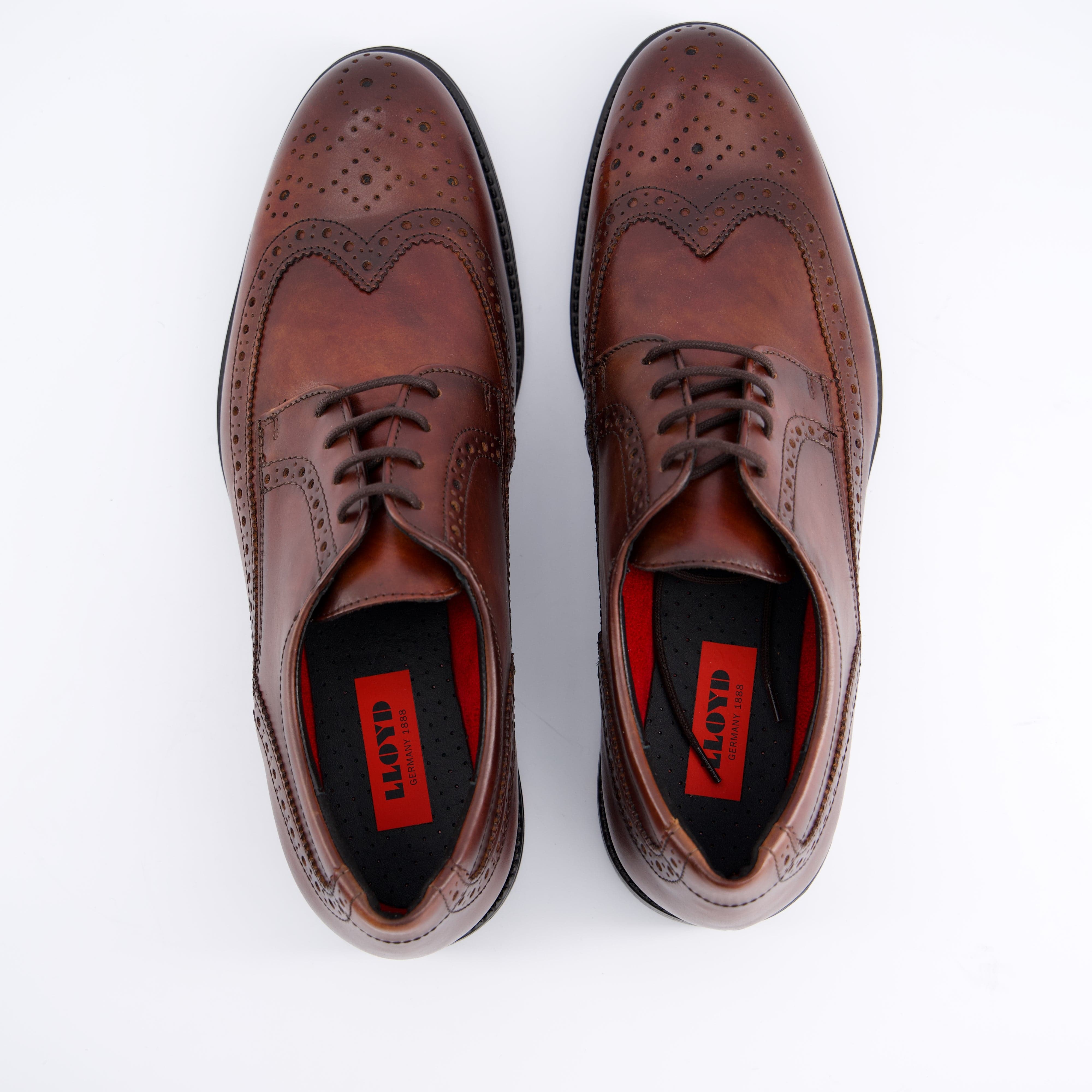 LLOYD Herrenschuh - Business Schuh, Business Schuh TAMPICO
