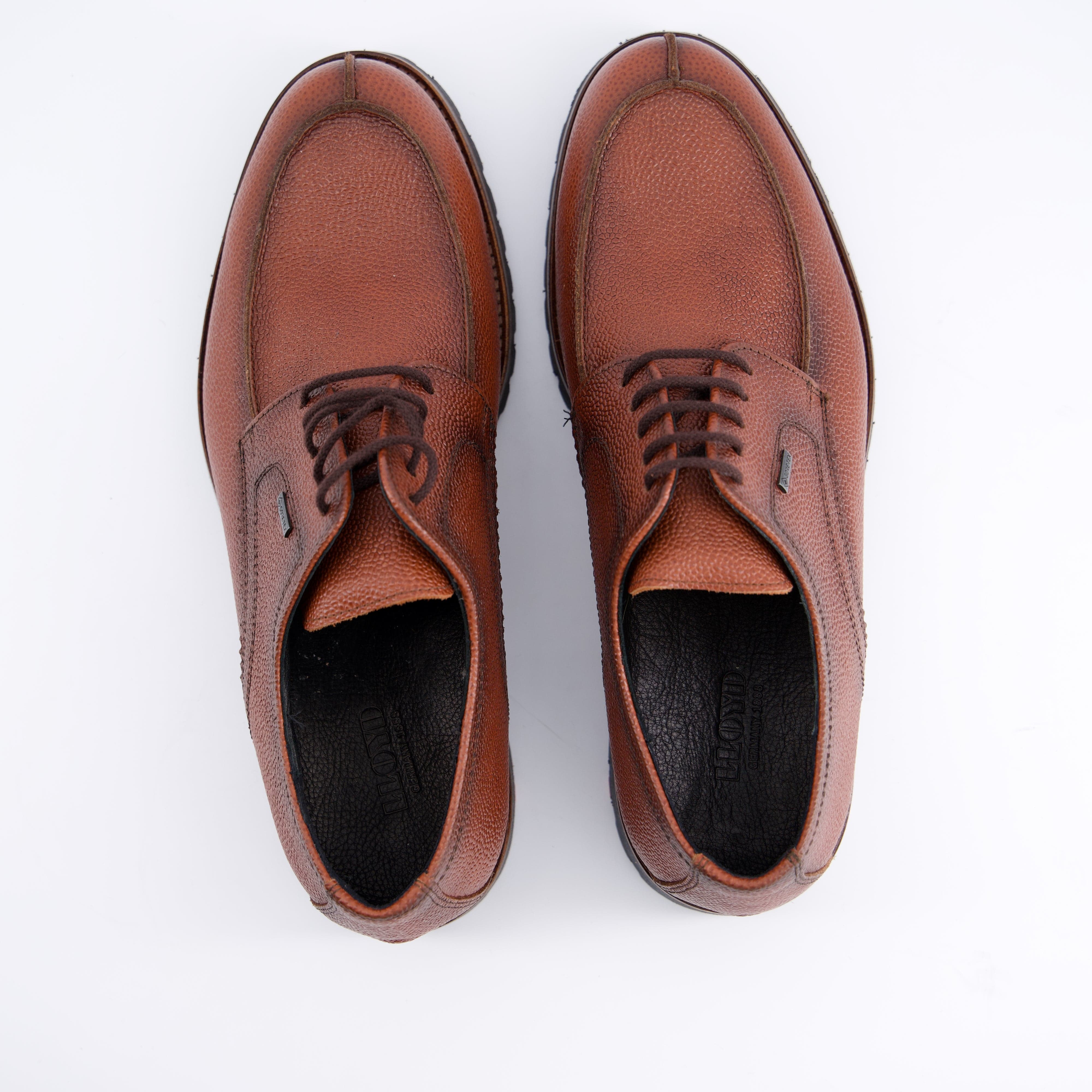 LLOYD Herrenschuh - Business Schuh, Business Schuh VALDEZ