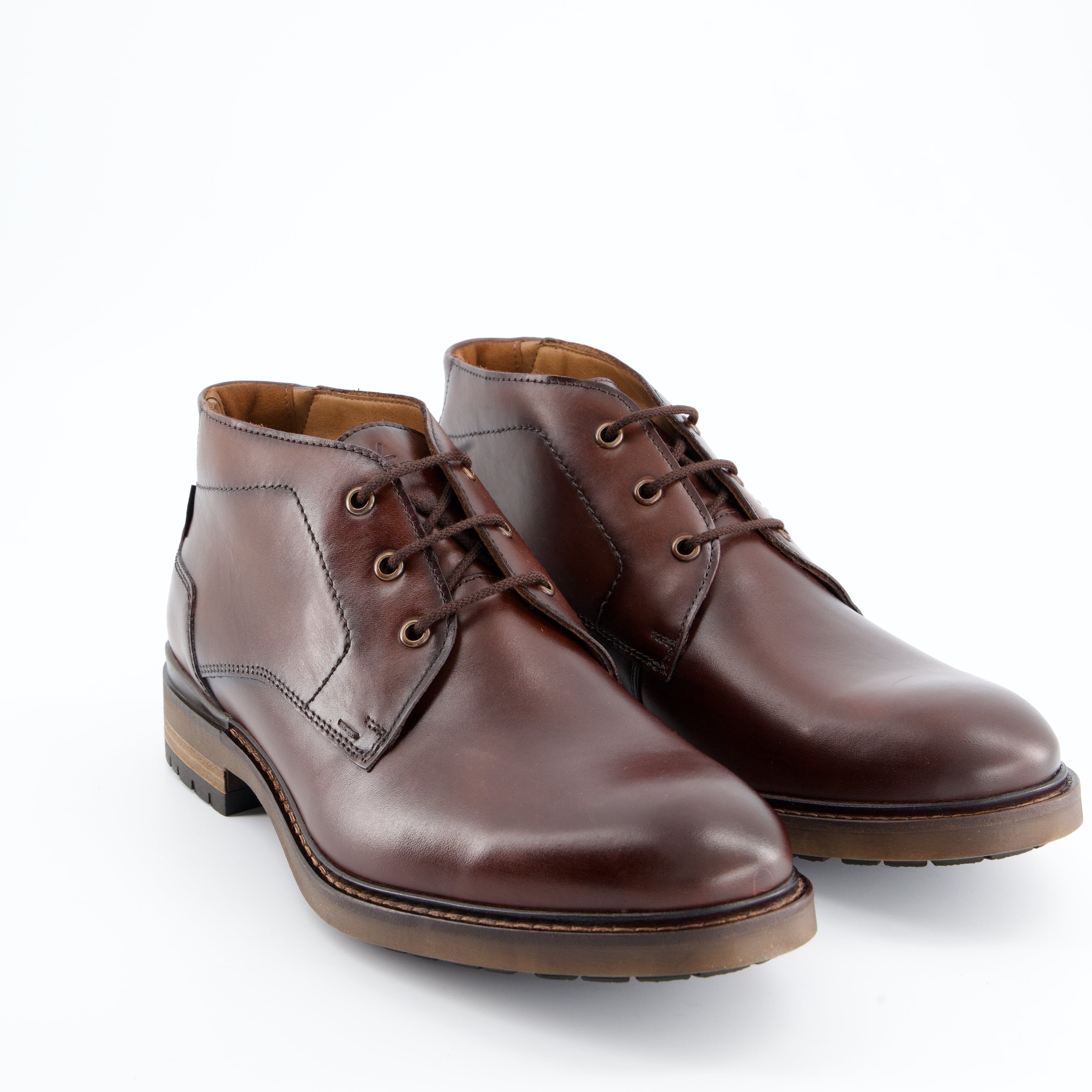 LLOYD Herrenschuh - Schnürboot Schnürboot VIBE 327GL