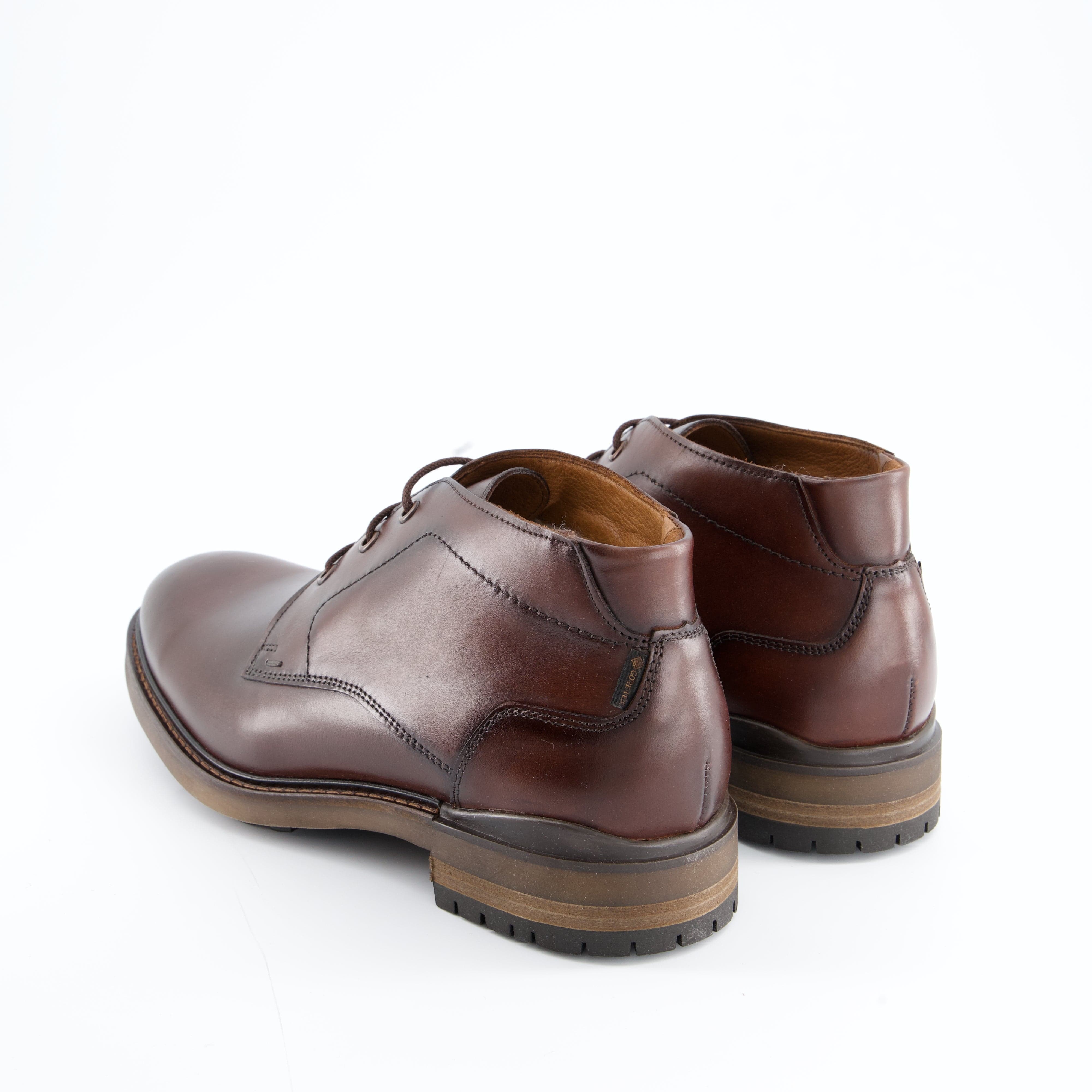 LLOYD Herrenschuh - Schnürboot Schnürboot VIBE 327GL