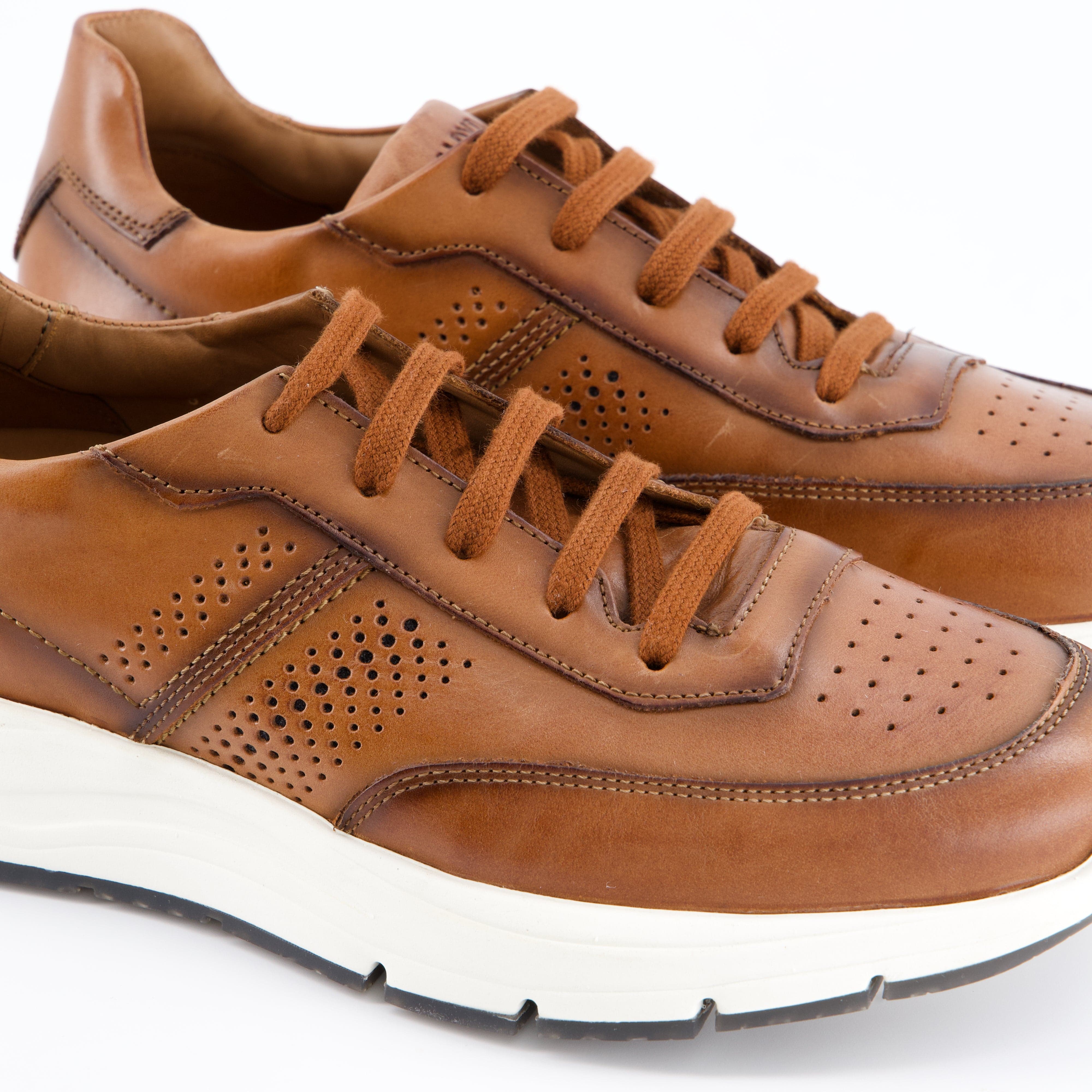 LLOYD Herrenschuh - Schnürschuh Schnürschuh ECHO LUXE