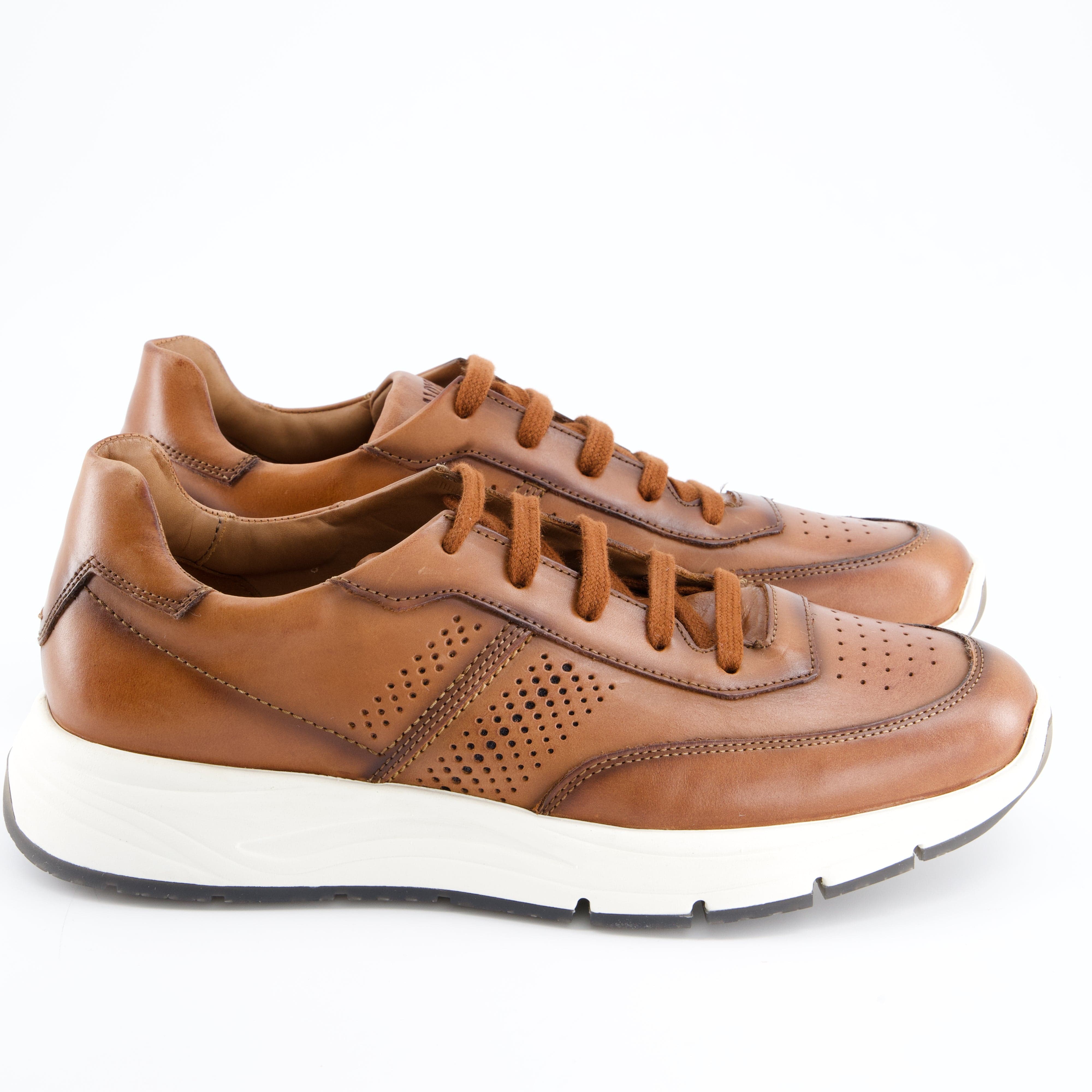 LLOYD Herrenschuh - Schnürschuh Schnürschuh ECHO LUXE