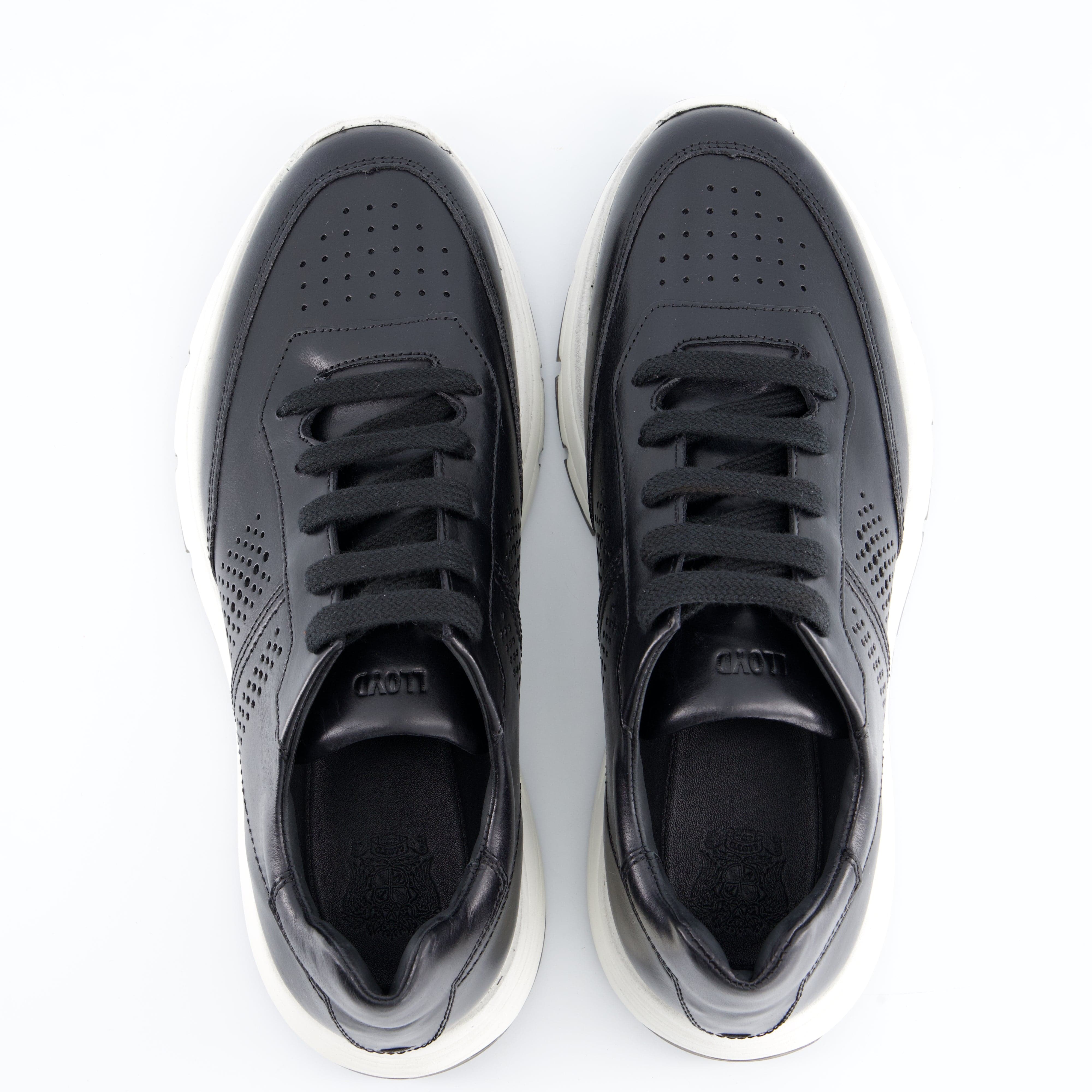 LLOYD Herrenschuh - Schnürschuh Schnürschuh ECHO LUXE