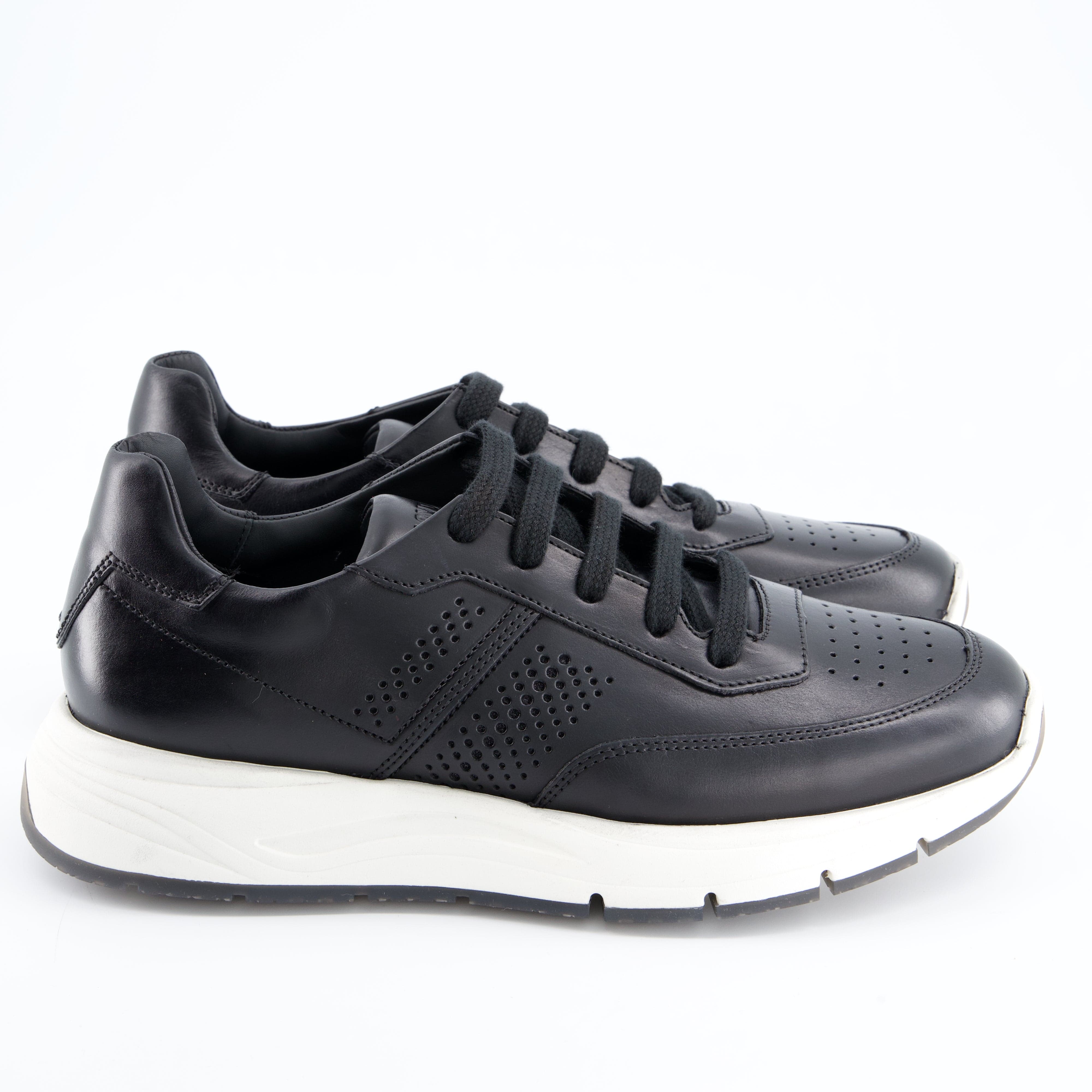 LLOYD Herrenschuh - Schnürschuh Schnürschuh ECHO LUXE