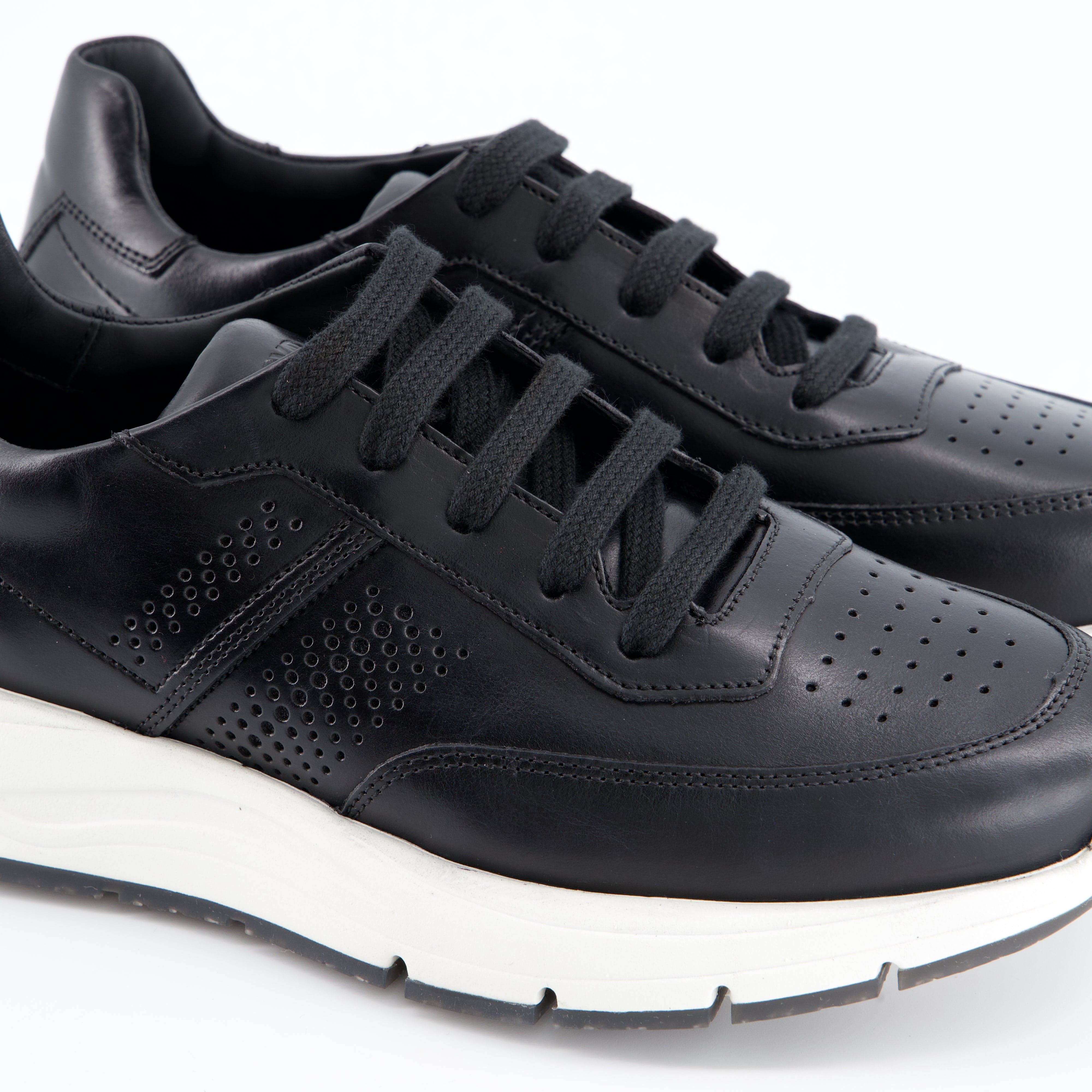 LLOYD Herrenschuh - Schnürschuh Schnürschuh ECHO LUXE