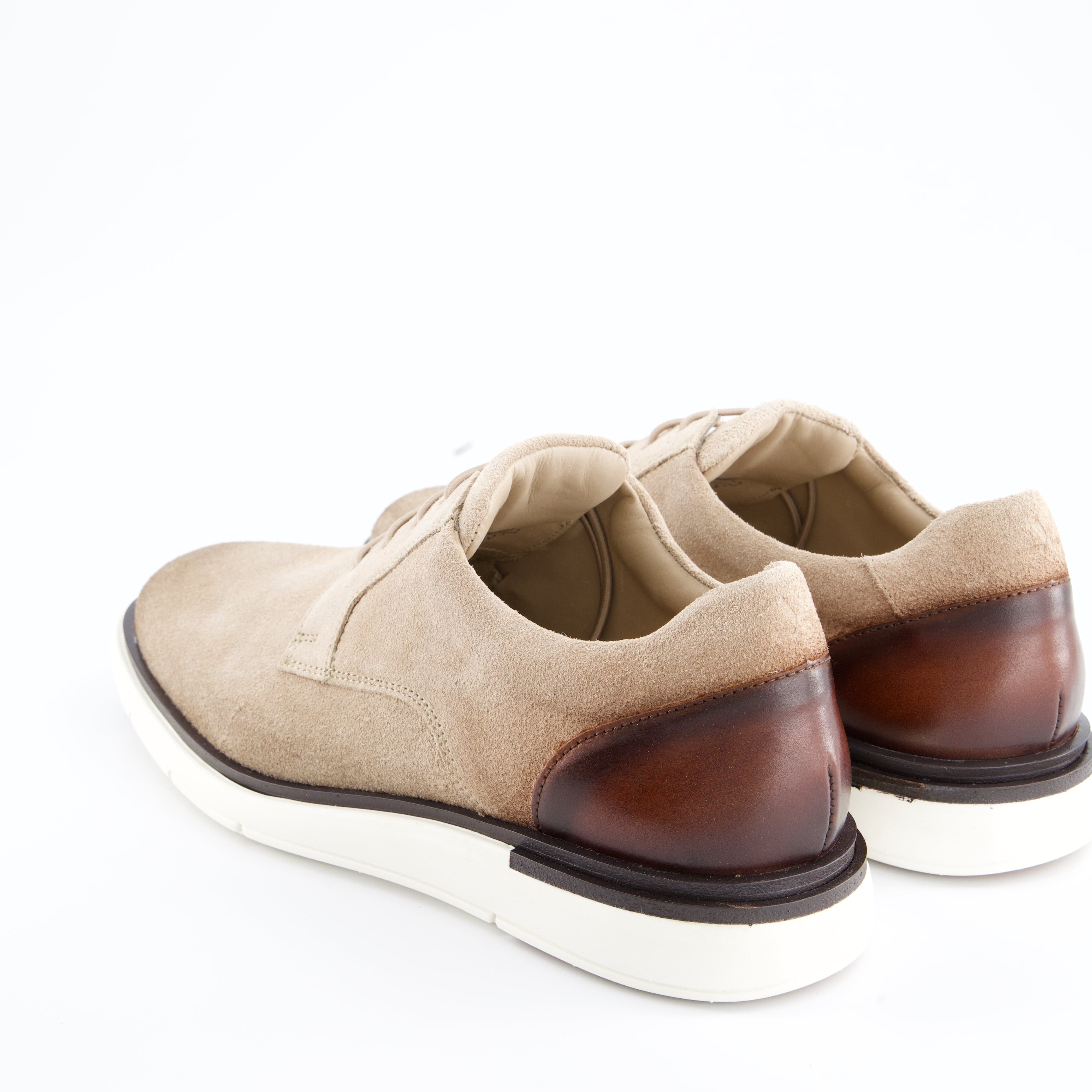 LLOYD Herrenschuh - Schnürschuh Schnürschuh SABLE 113